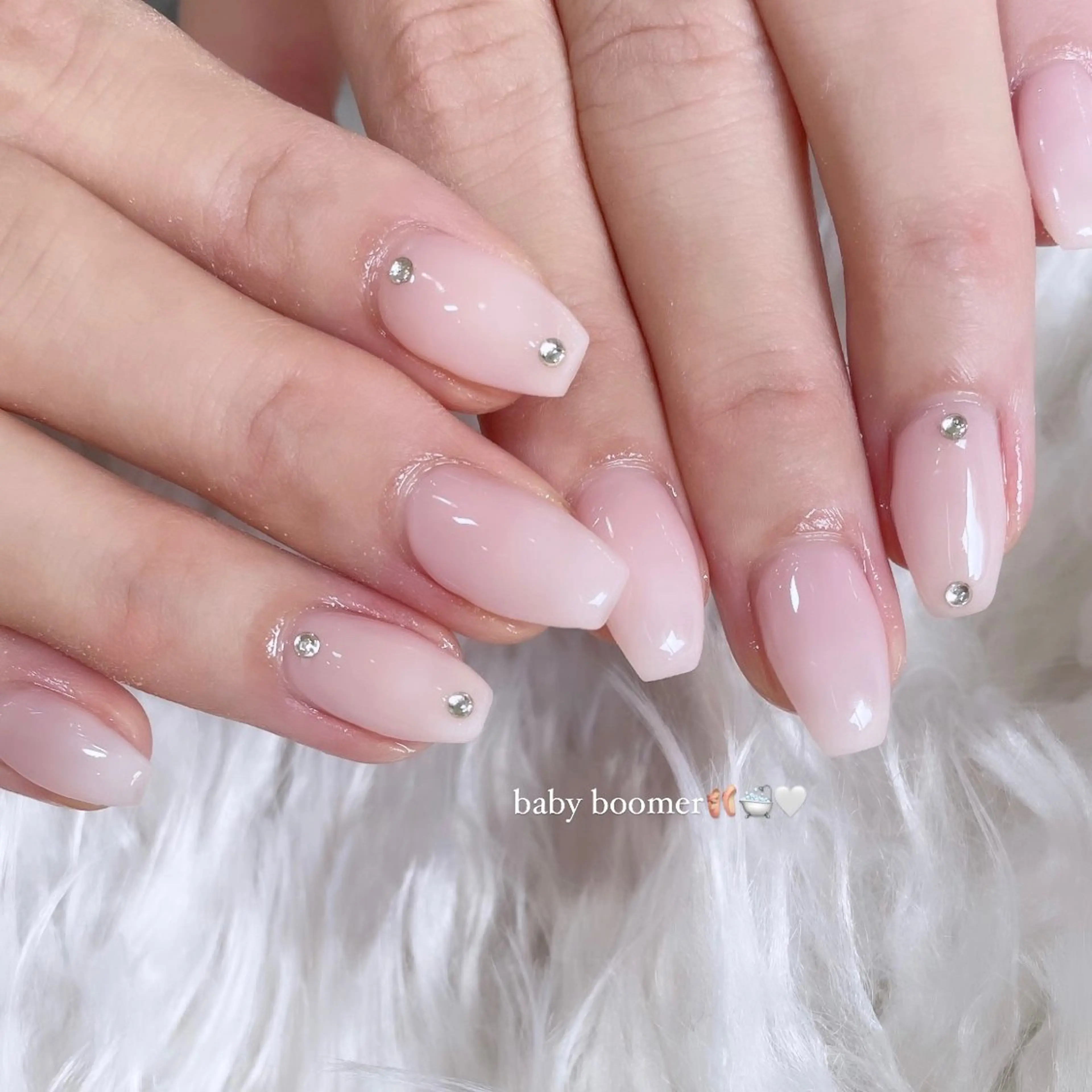 ネイル Nail Salon Gummi.のネイルデザイン