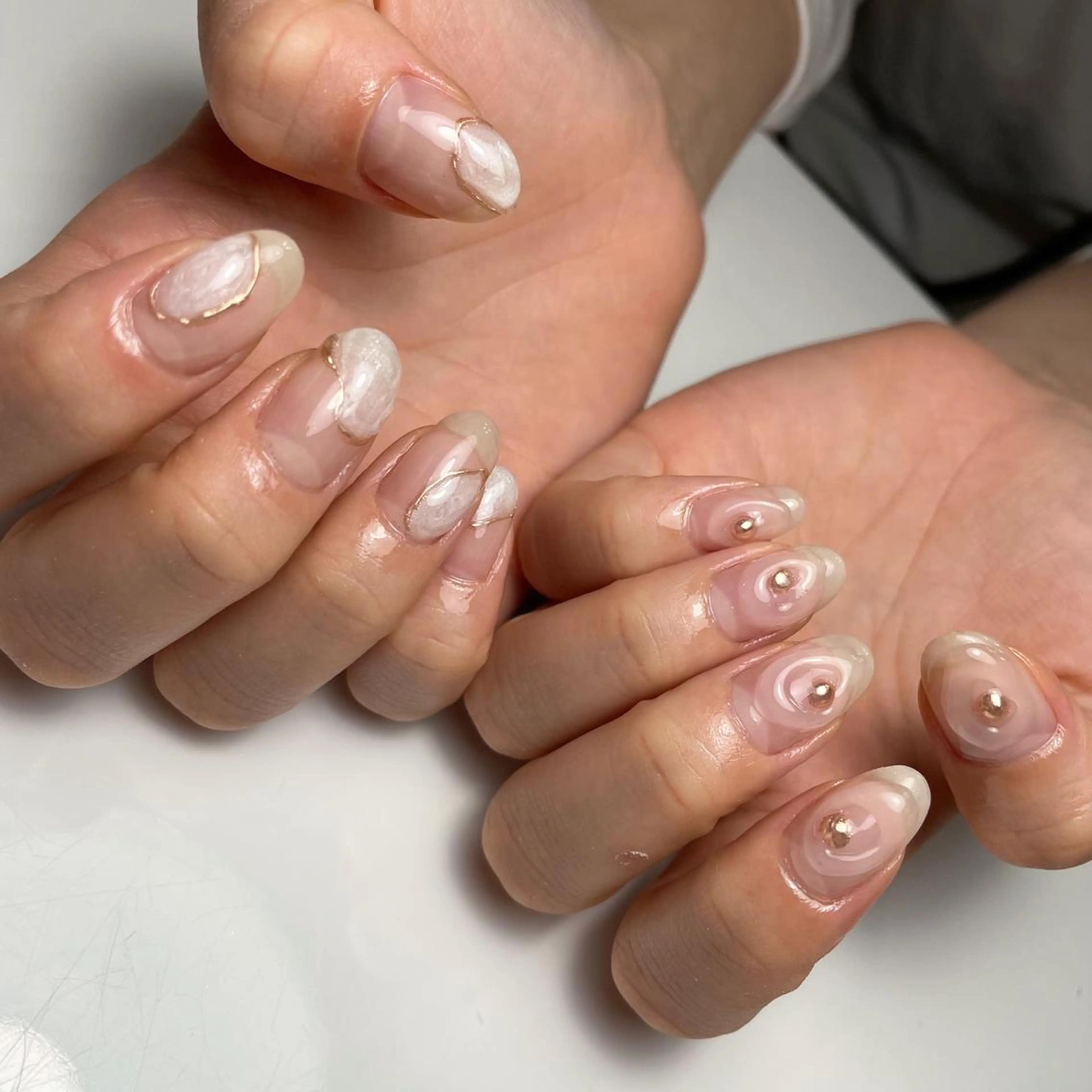ネイル nailsalon NANAのネイルデザイン