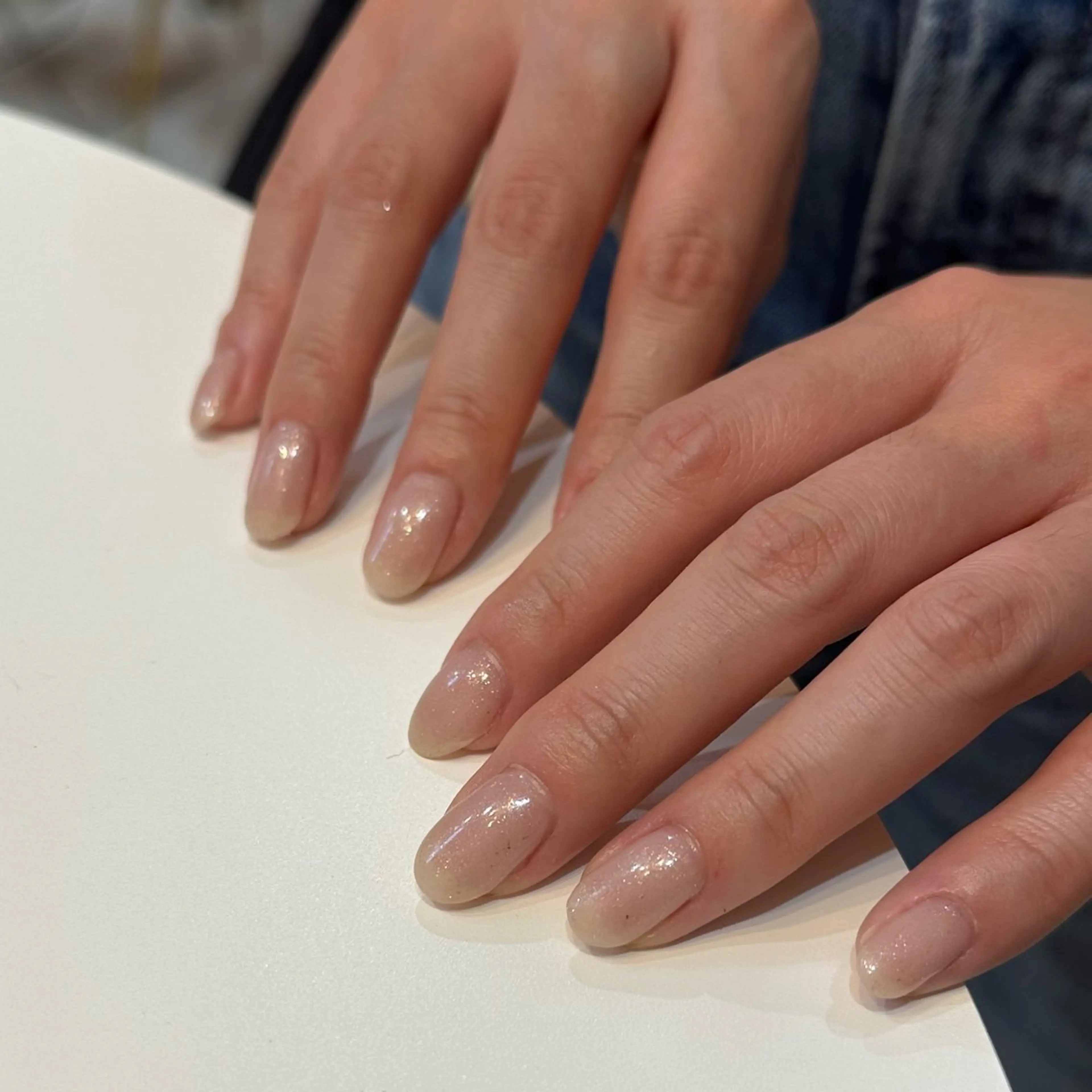 ネイル sign  nail hinataのネイルデザイン