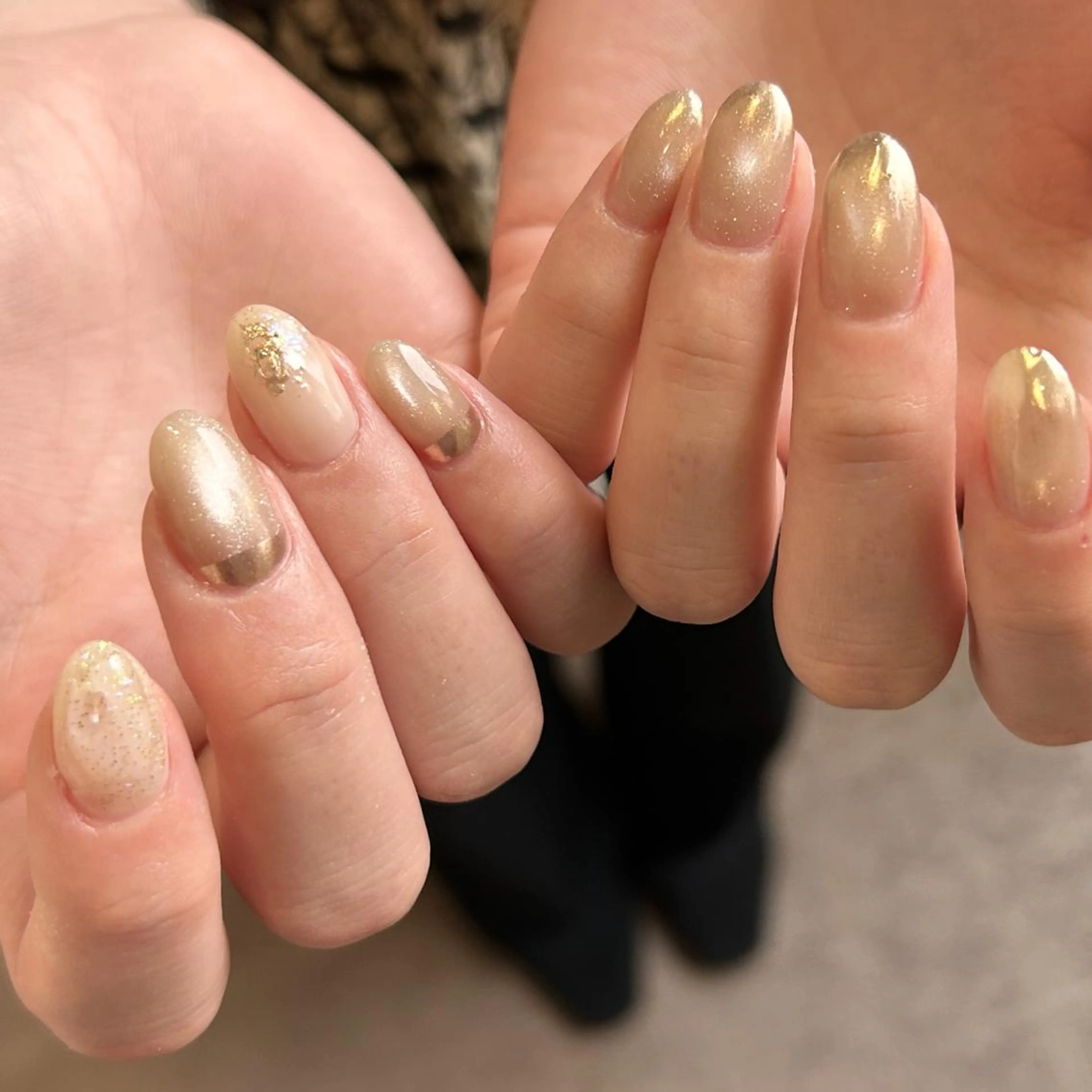 4/22限定価格！綺麗目ニュアンスの写真