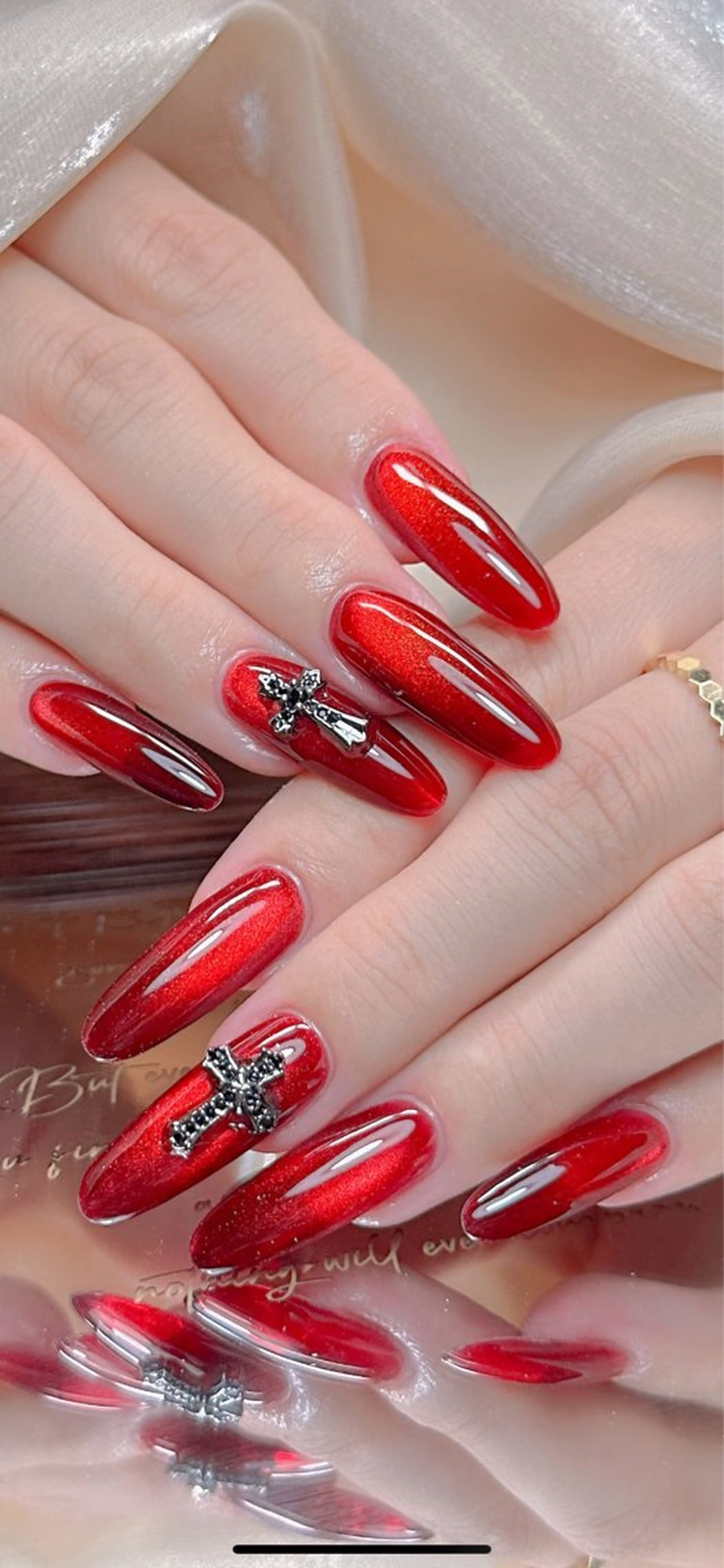 ネイル 桜 自宅ネイルサロンのネイルデザイン