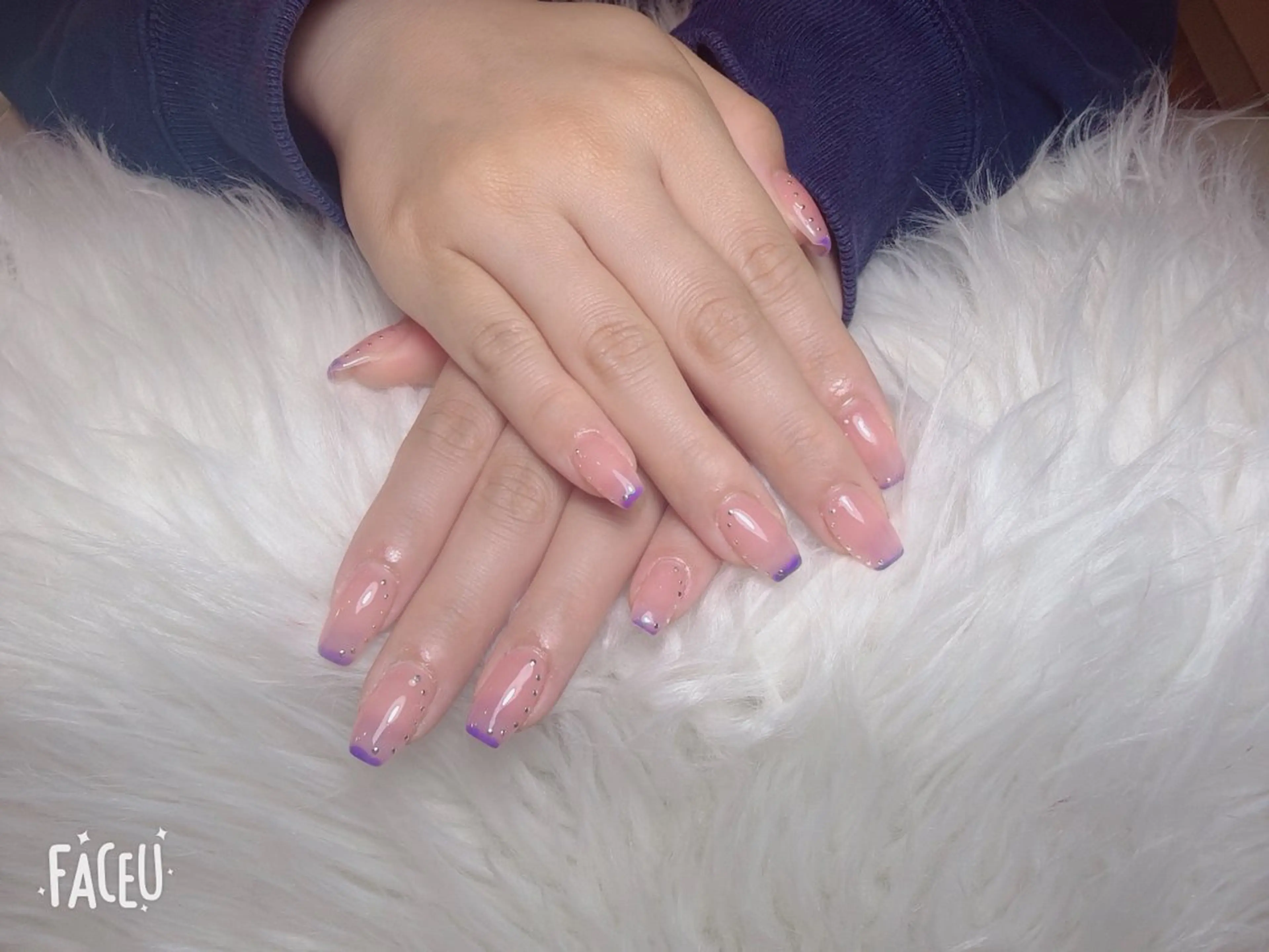 ネイル xin .nailのネイルデザイン
