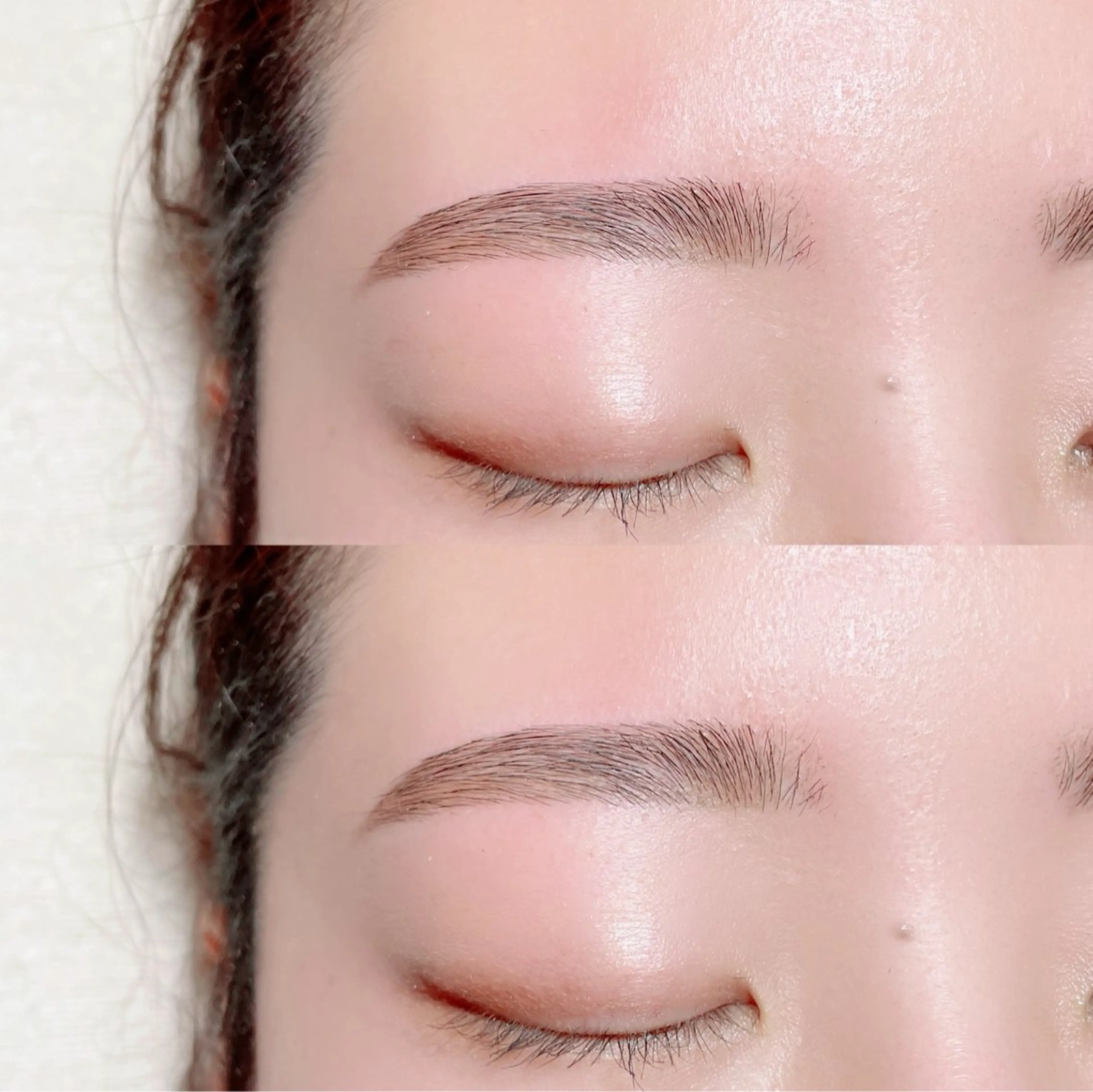 アイブロウ mignon /まつげパーマ・小顔のエステ・リラクイメージ