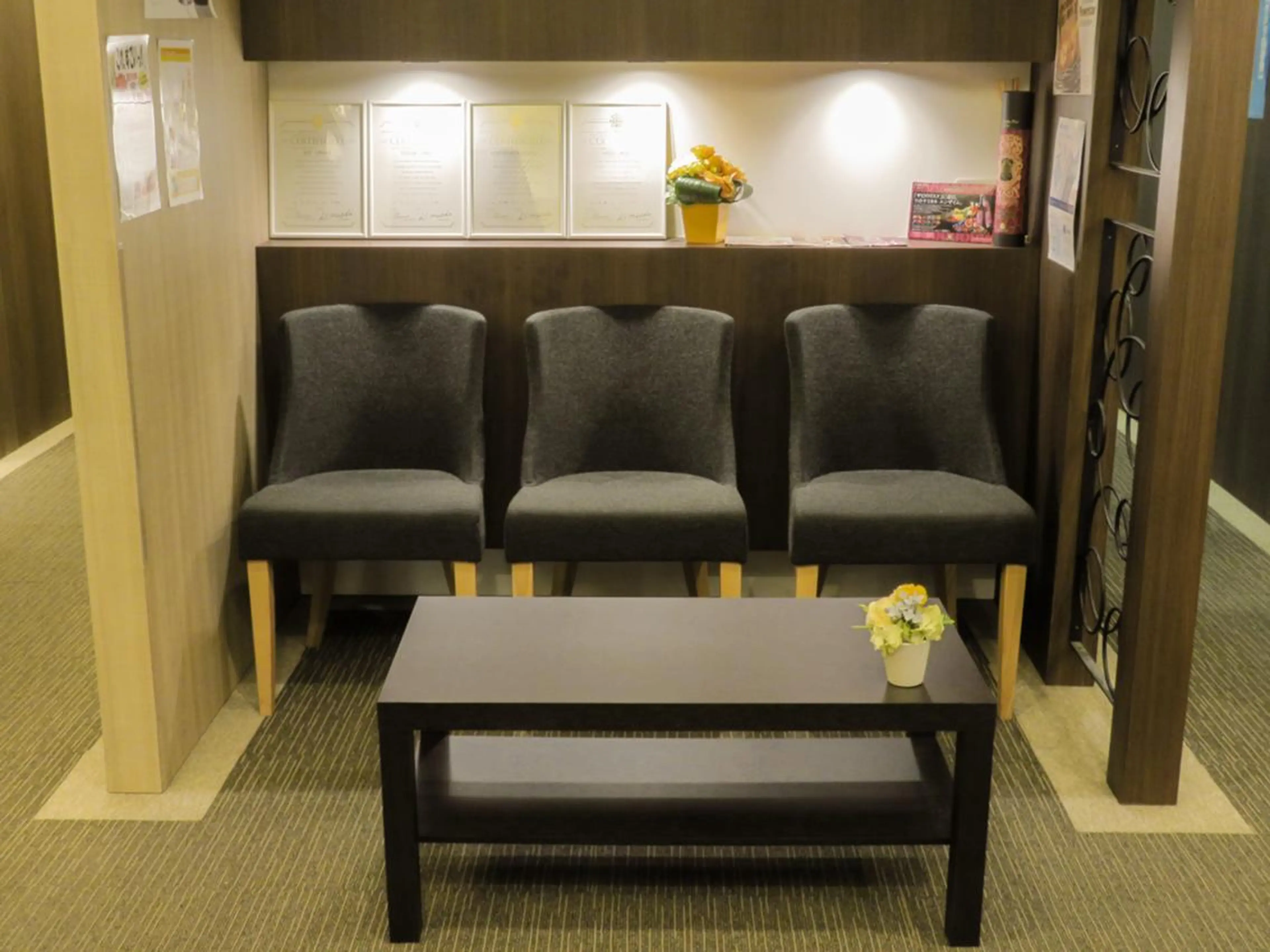 創業40周年✨美肌サ ロンRAYVIS銀座のエステ・リラクイメージ