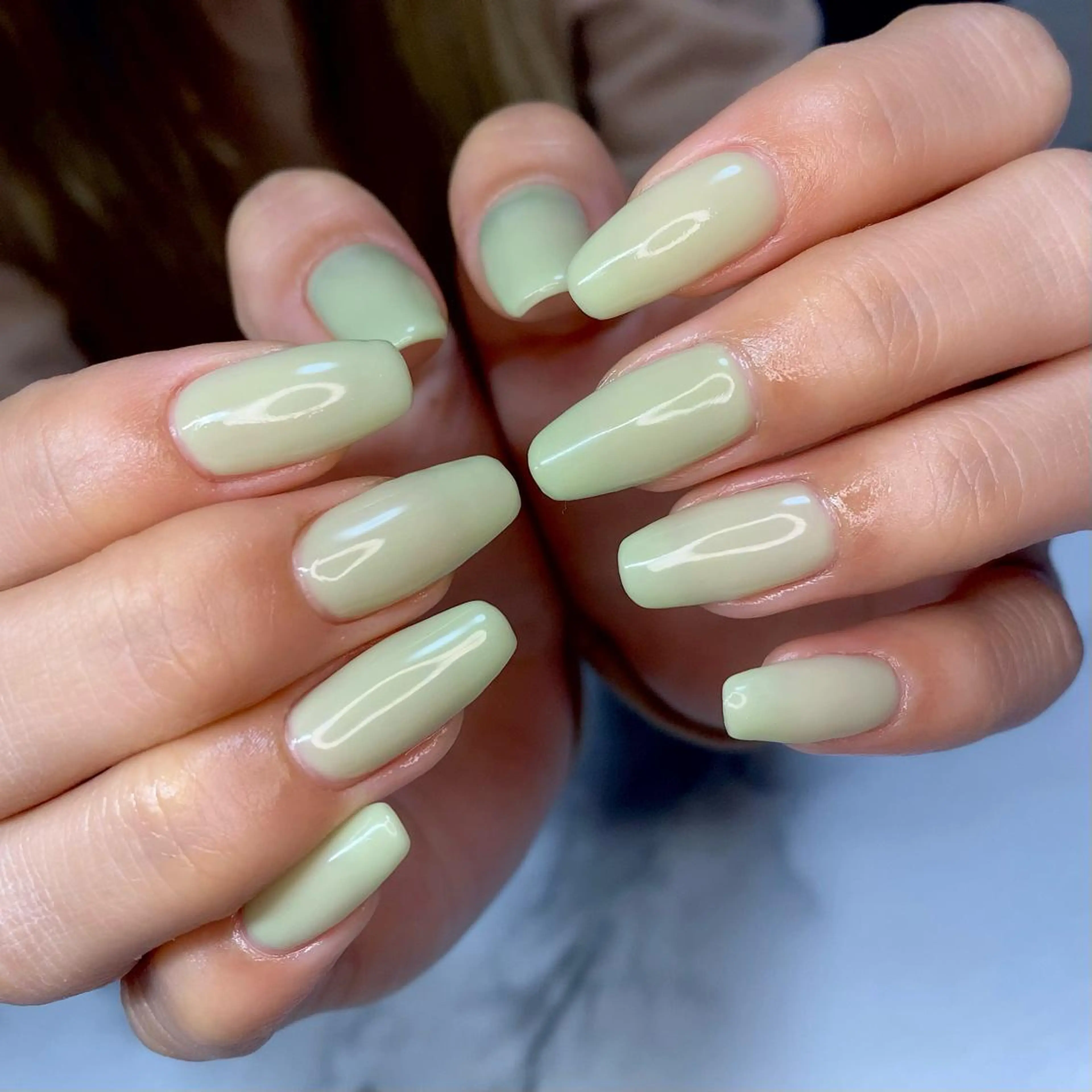 ネイル S Nailのネイルデザイン
