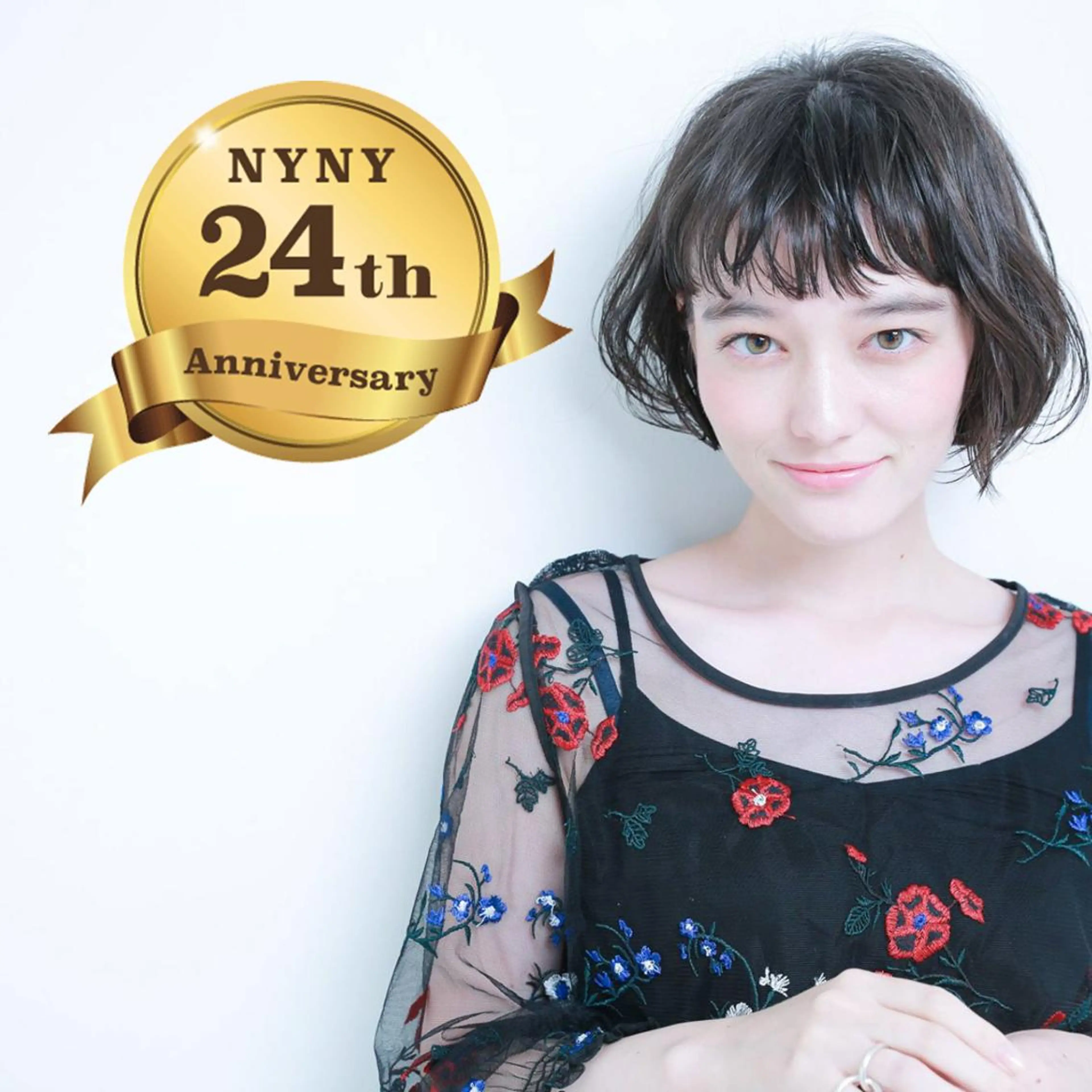 ショート ビビデ枚方店　店長 濵添　健太郎のヘアスタイル