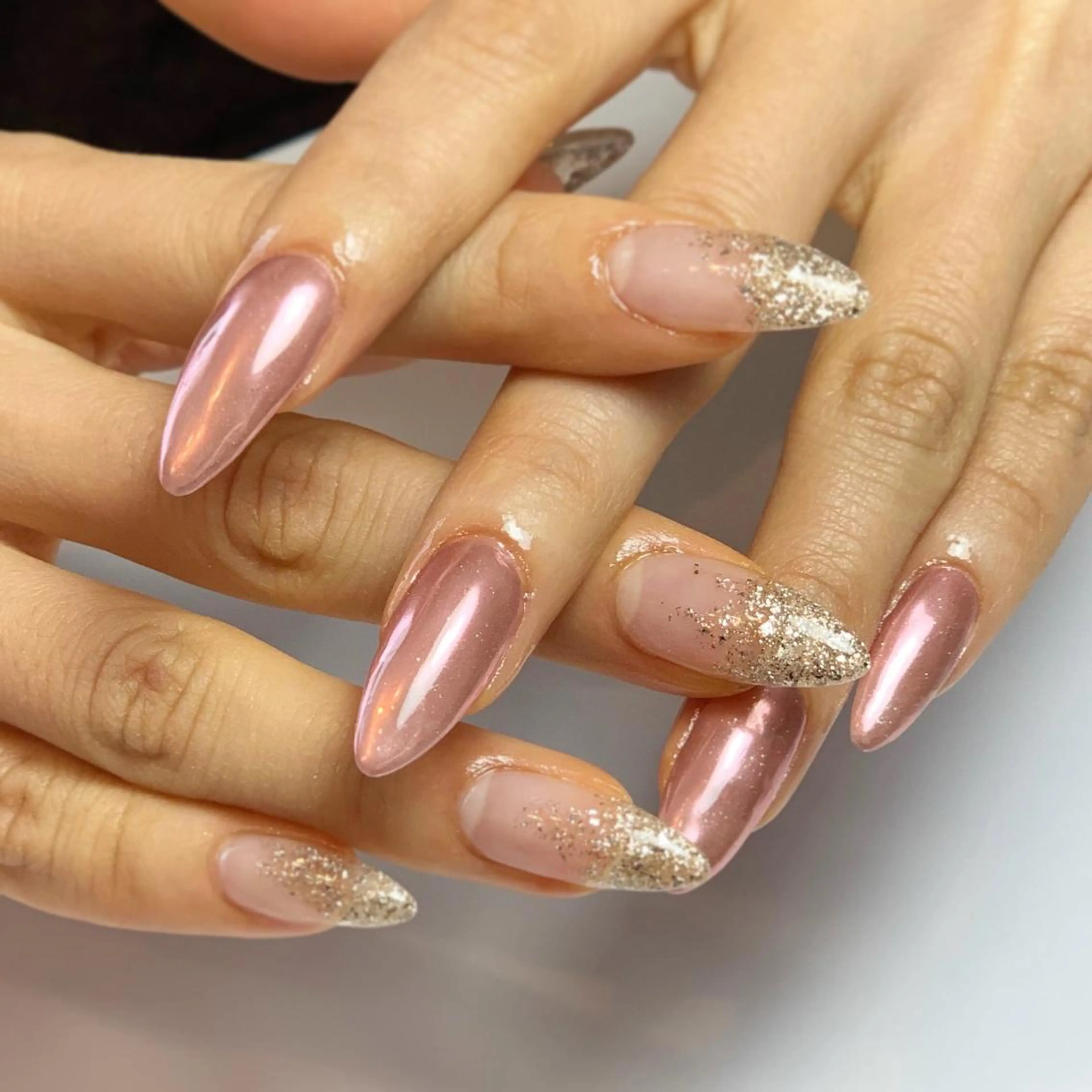 ネイル S. JEWELのネイルデザイン