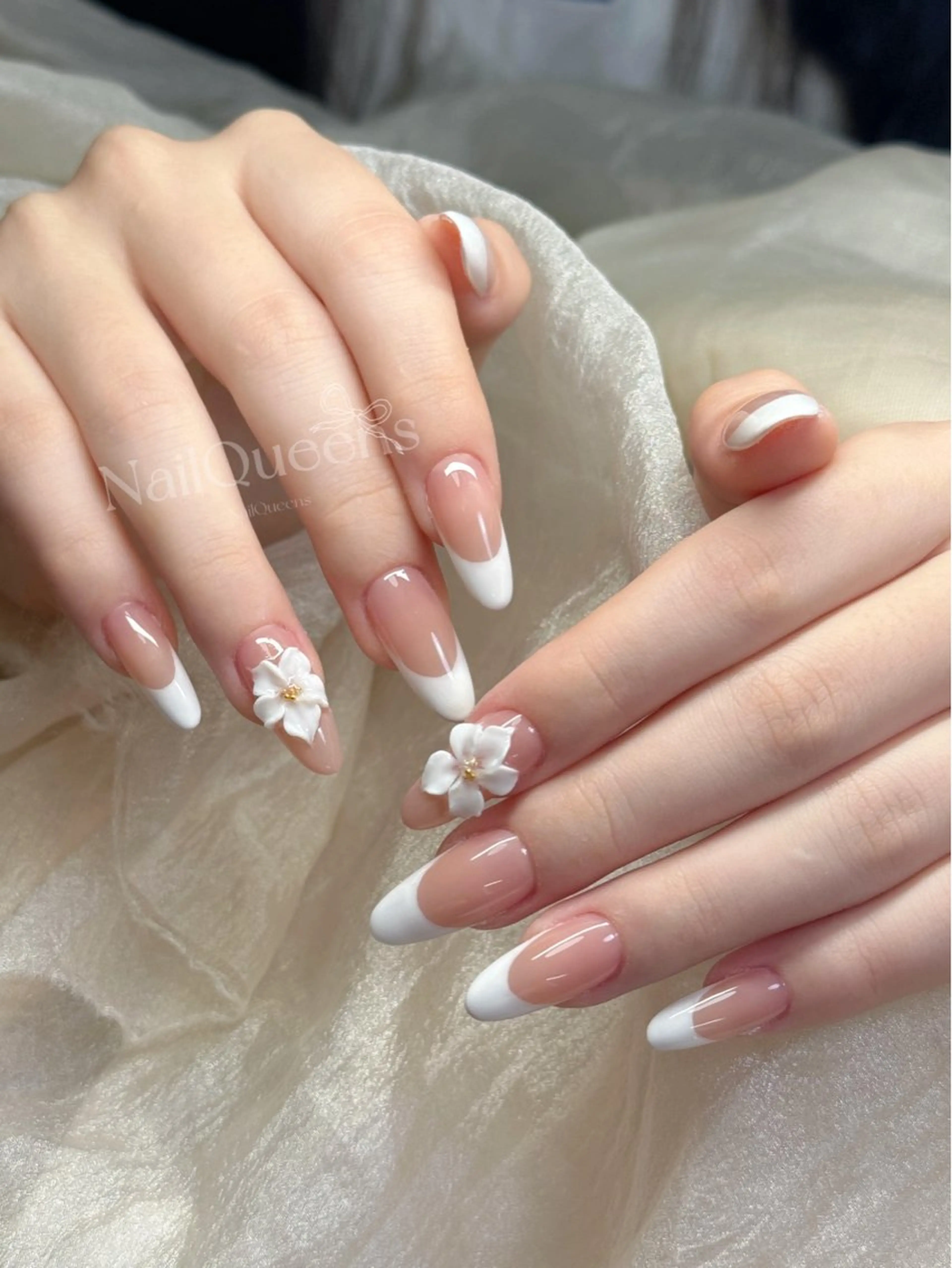ネイル ネイル👑クイーンズ NailQueensのネイルデザイン