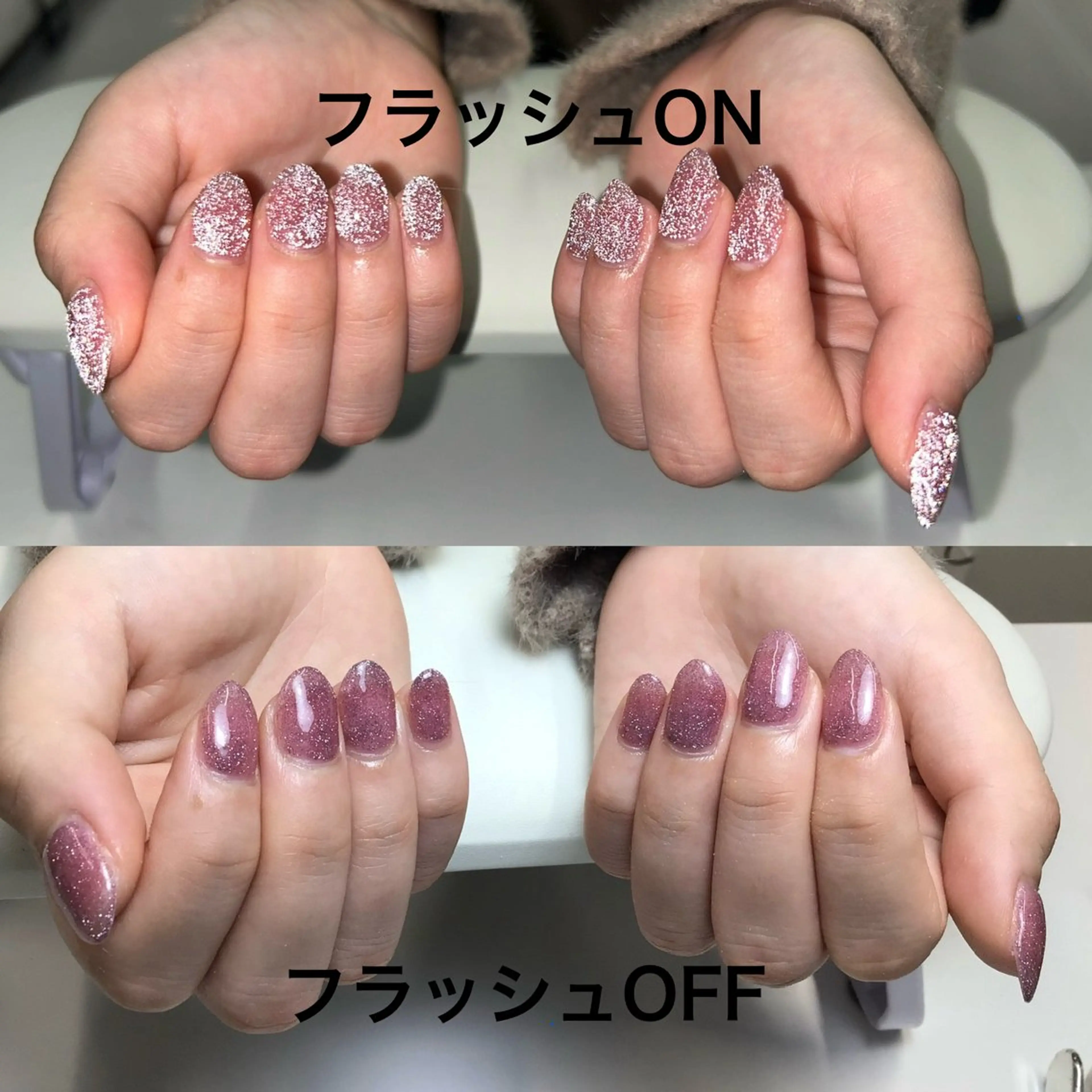 ネイル ハンドネイル ツメイク千葉店 Enaのネイルデザイン