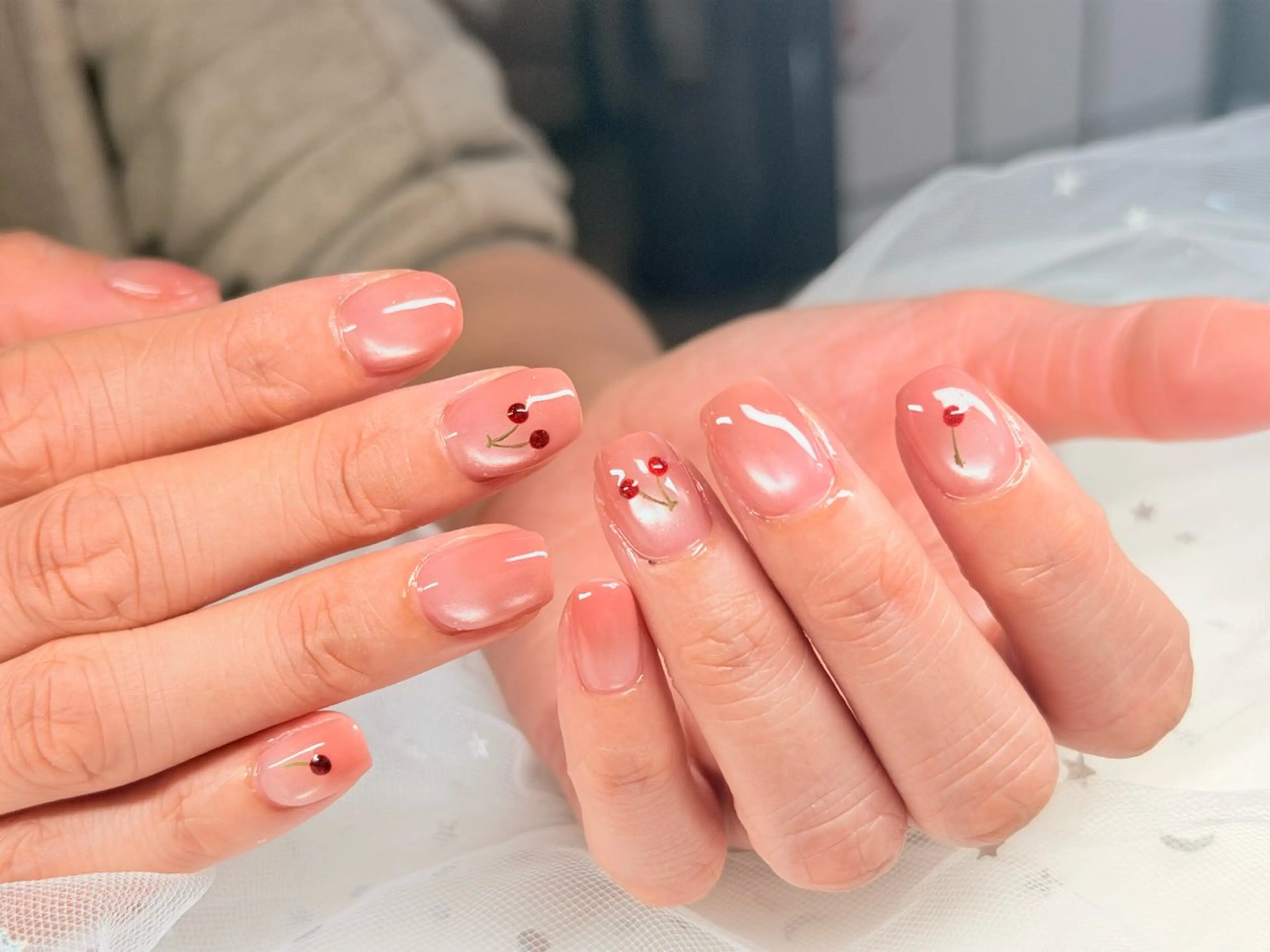 ネイル Nail Salon HARUのネイルデザイン