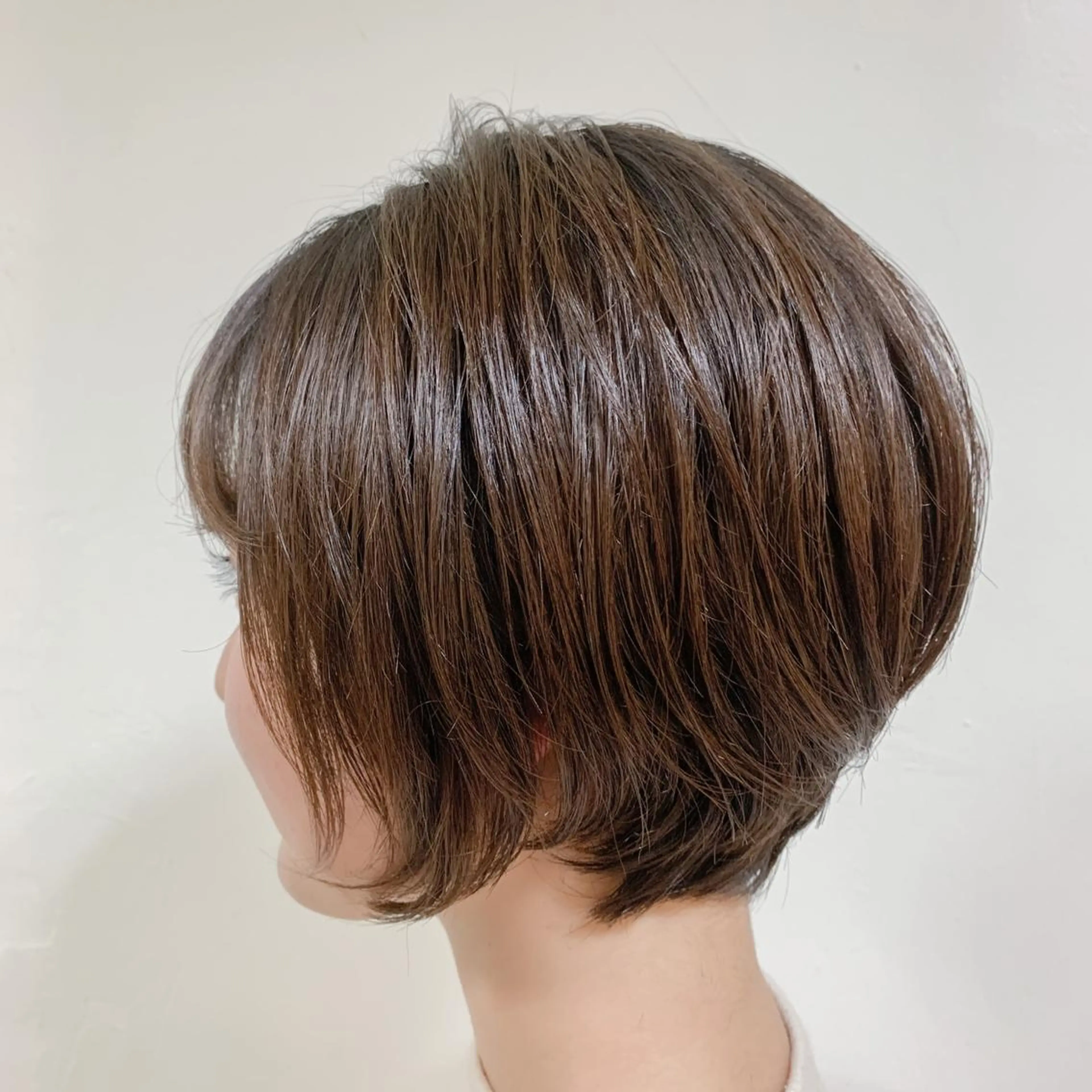 ショート カラー カット ヘアカラー トリートメント 🌈限定価格🌈 鈴木　瑛輔のヘアスタイル