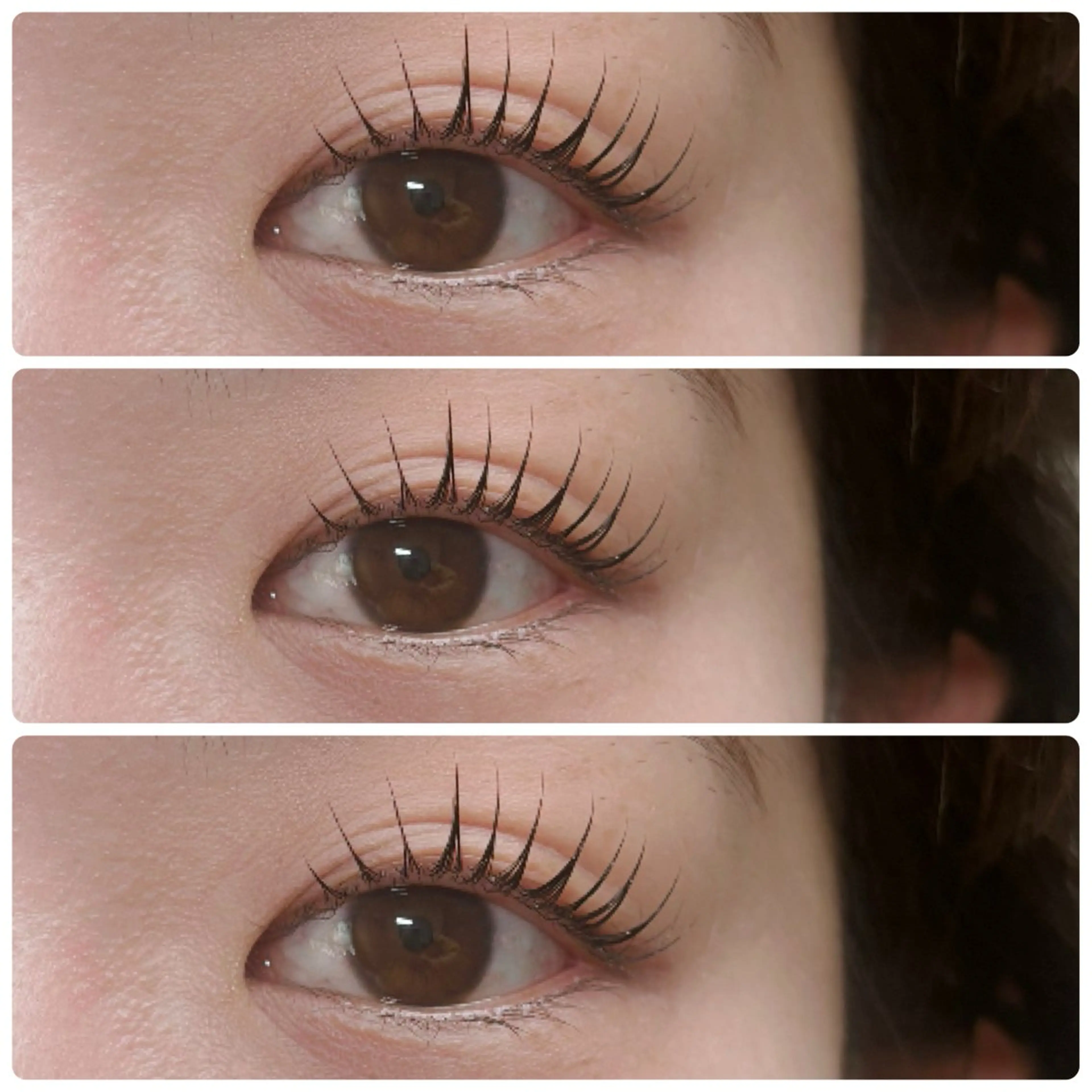 マツエク・マツパ eyelash Kのマツエク・マツパデザイン