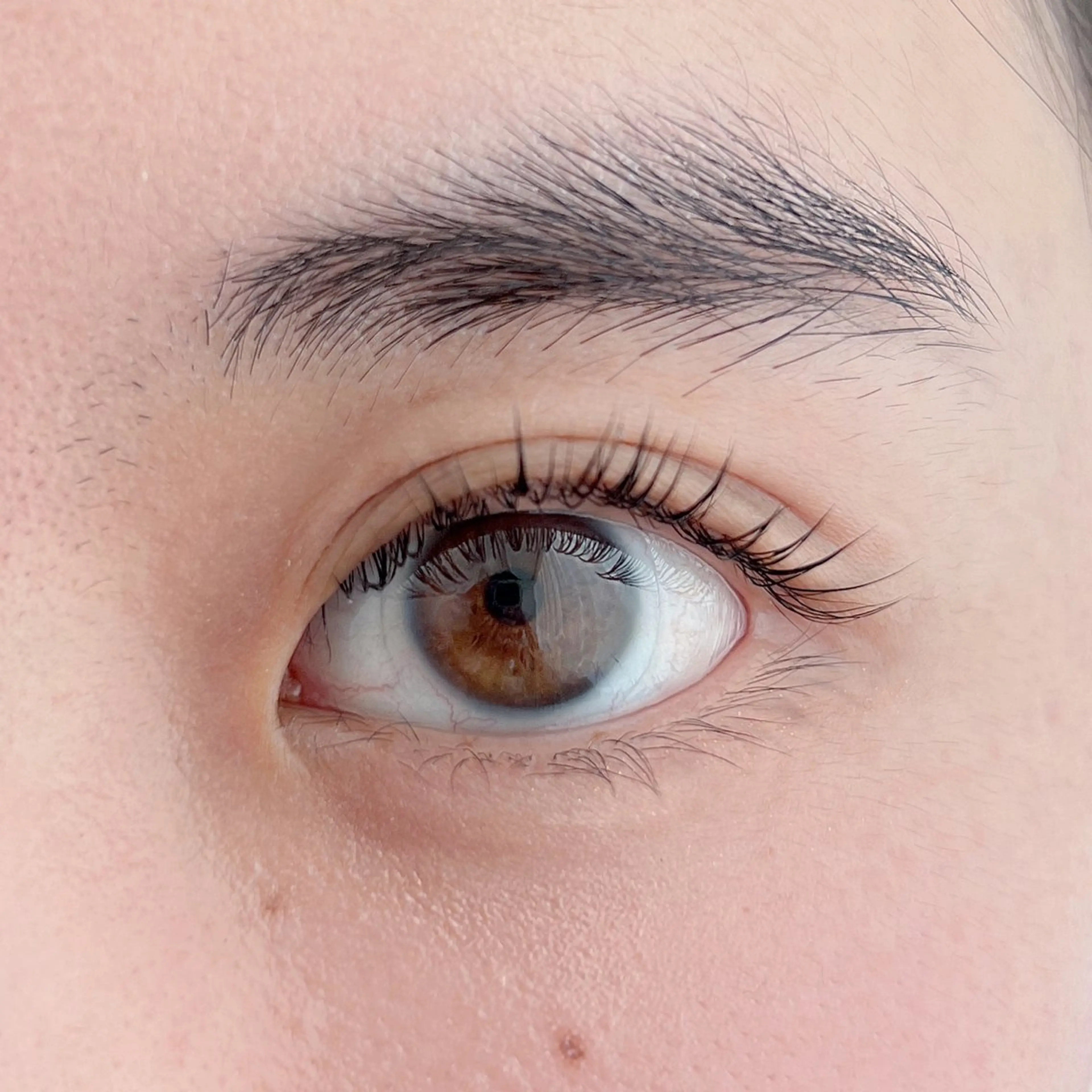 マツエク・マツパ Rian 池袋のマツエク・マツパデザイン