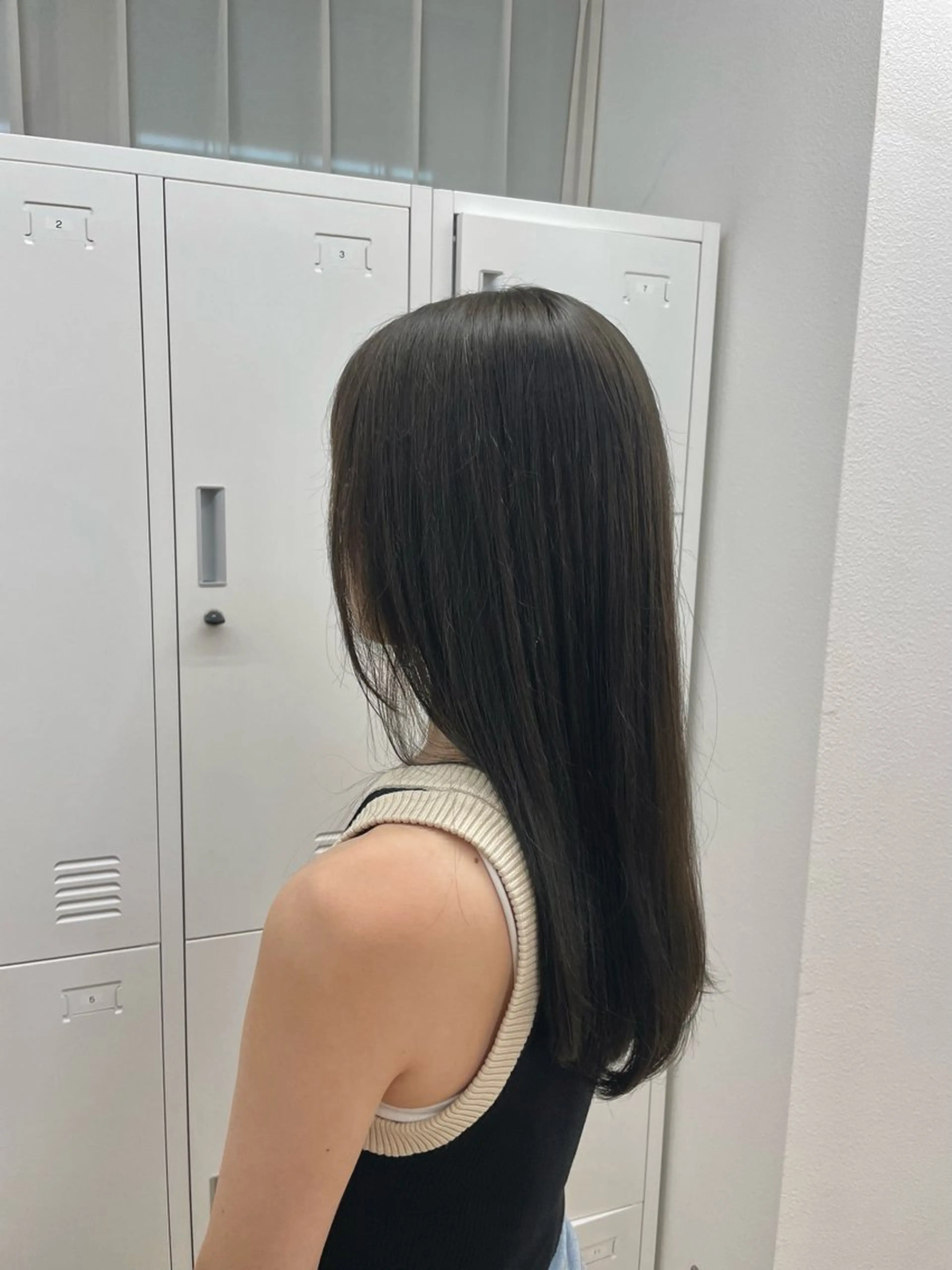 カラー cirrus 🌻 misakiのヘアスタイル