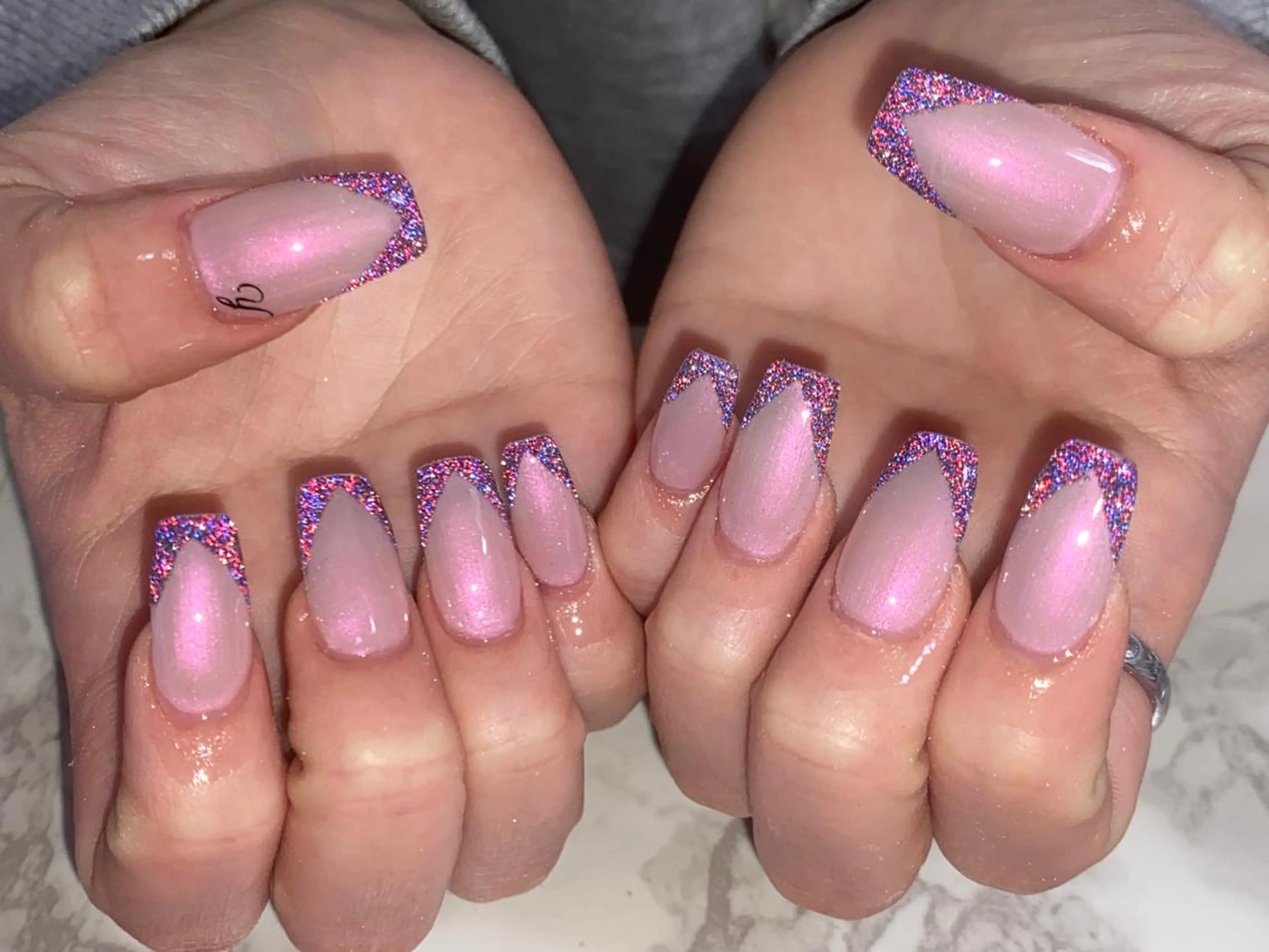 ネイル Beauty Salon Lunaのエステ・リラクイメージ
