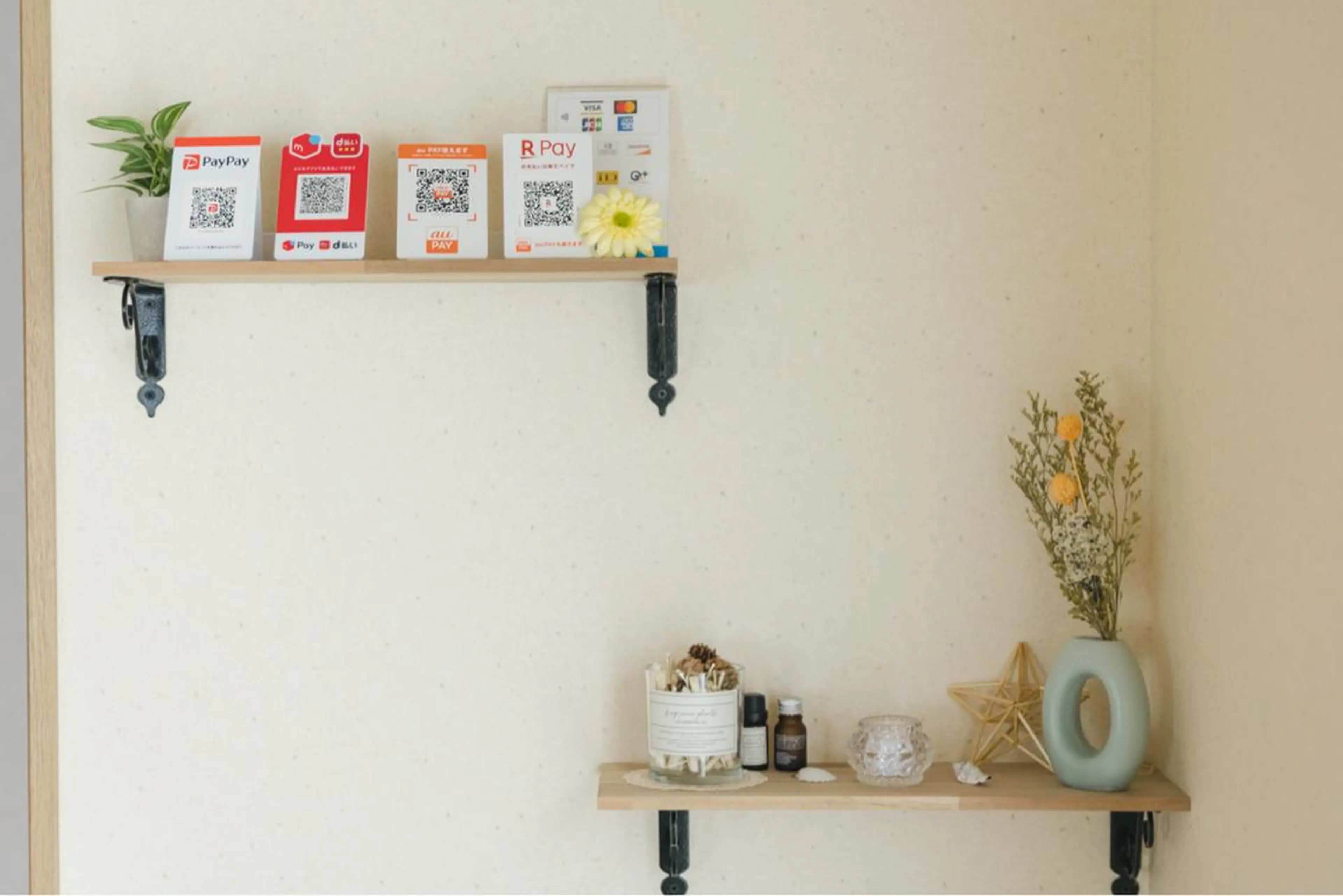 Koizumi Naoのエステ・リラクイメージ