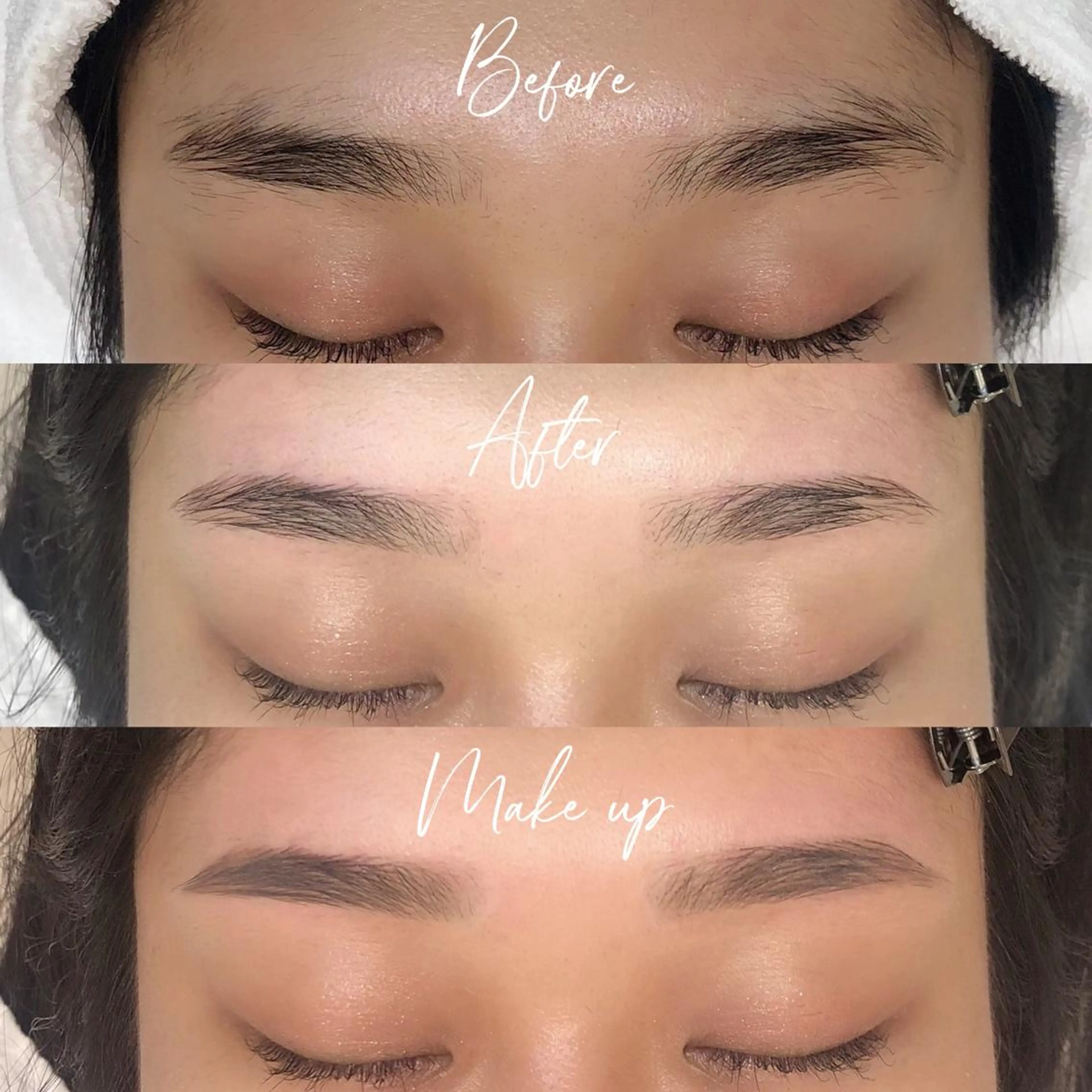 Tidi mizuhoのマツエク・マツパデザイン