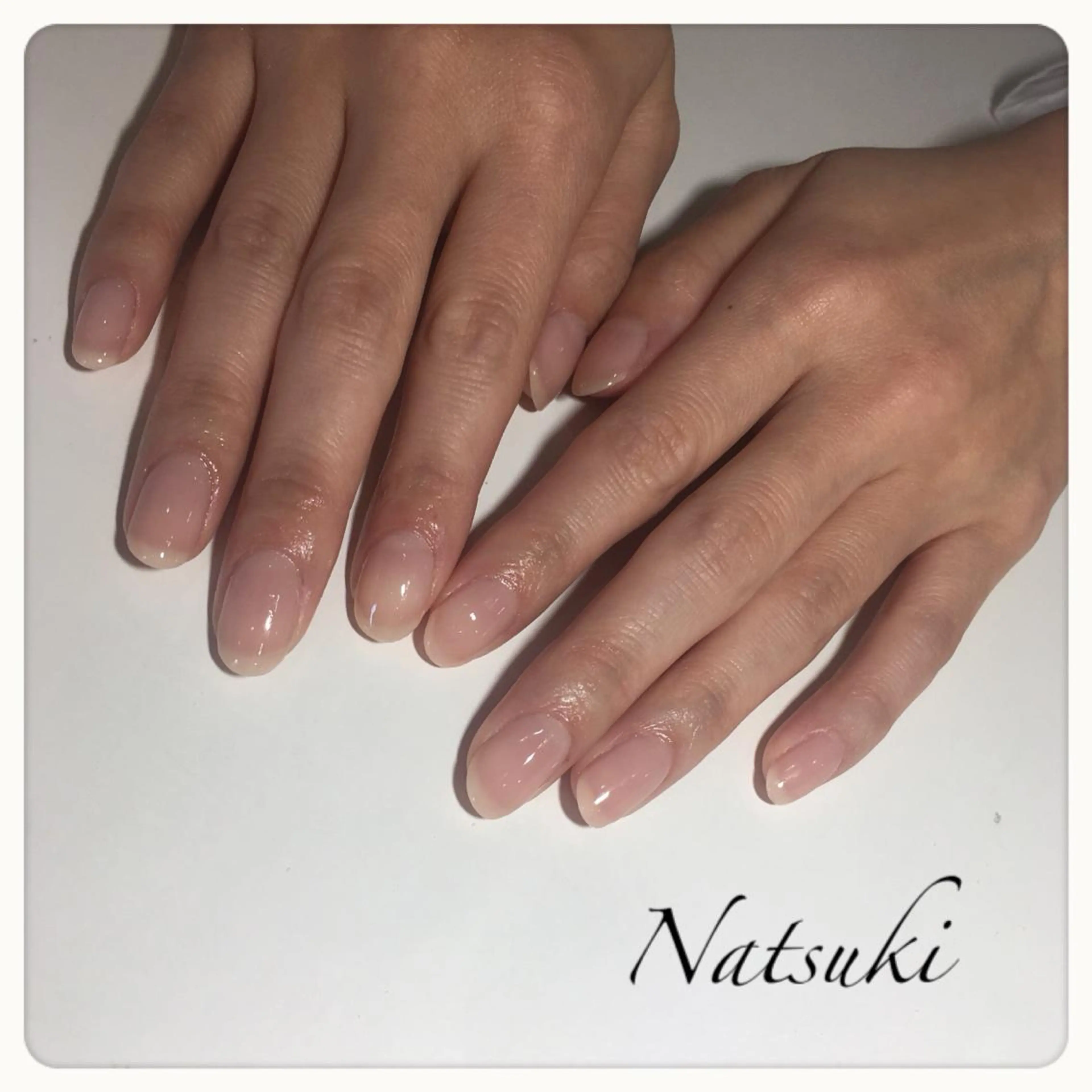 ネイル nailsalon RANANのネイルデザイン