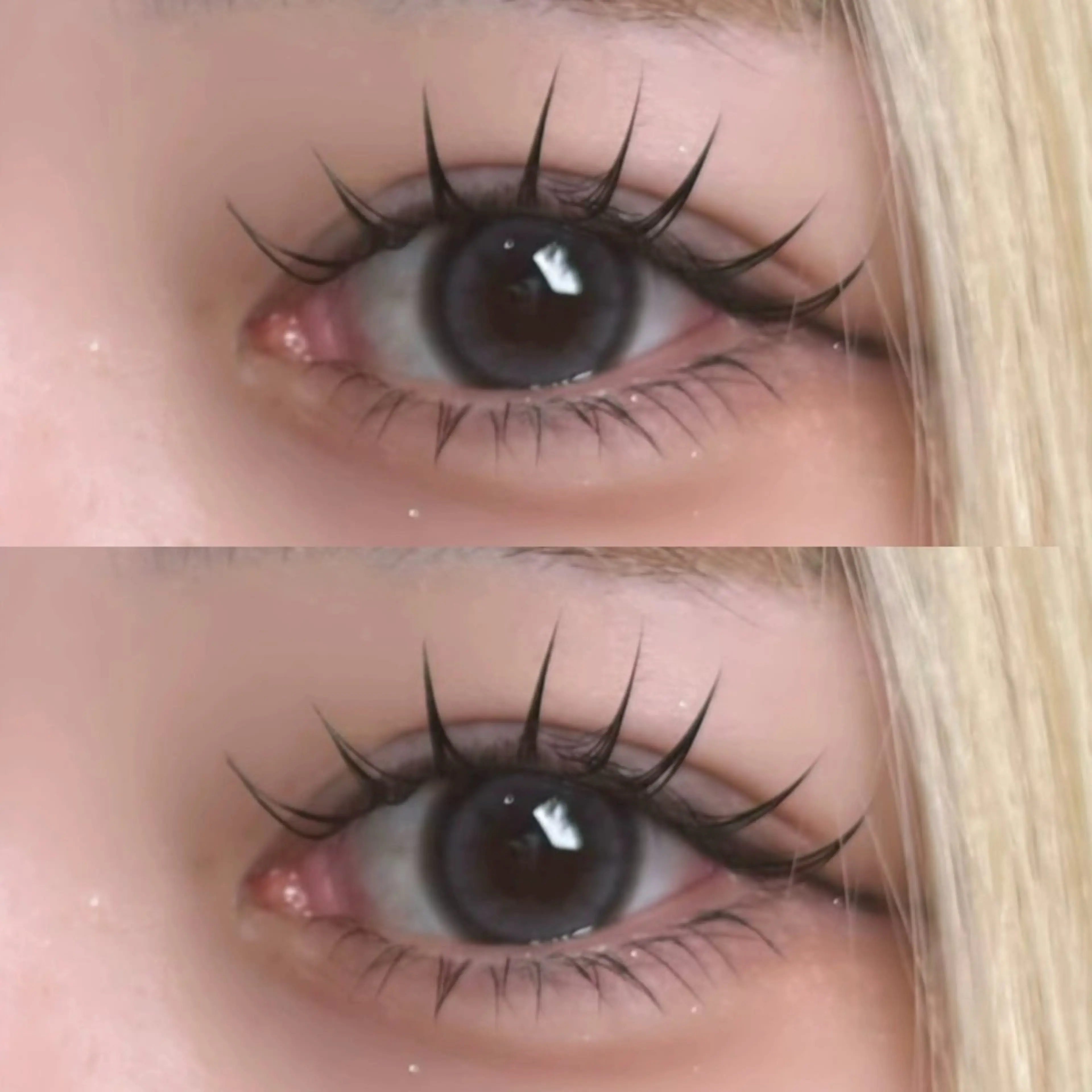 マツエク・マツパ マツエク ♥️Ji Ji♥️のマツエク・マツパデザイン