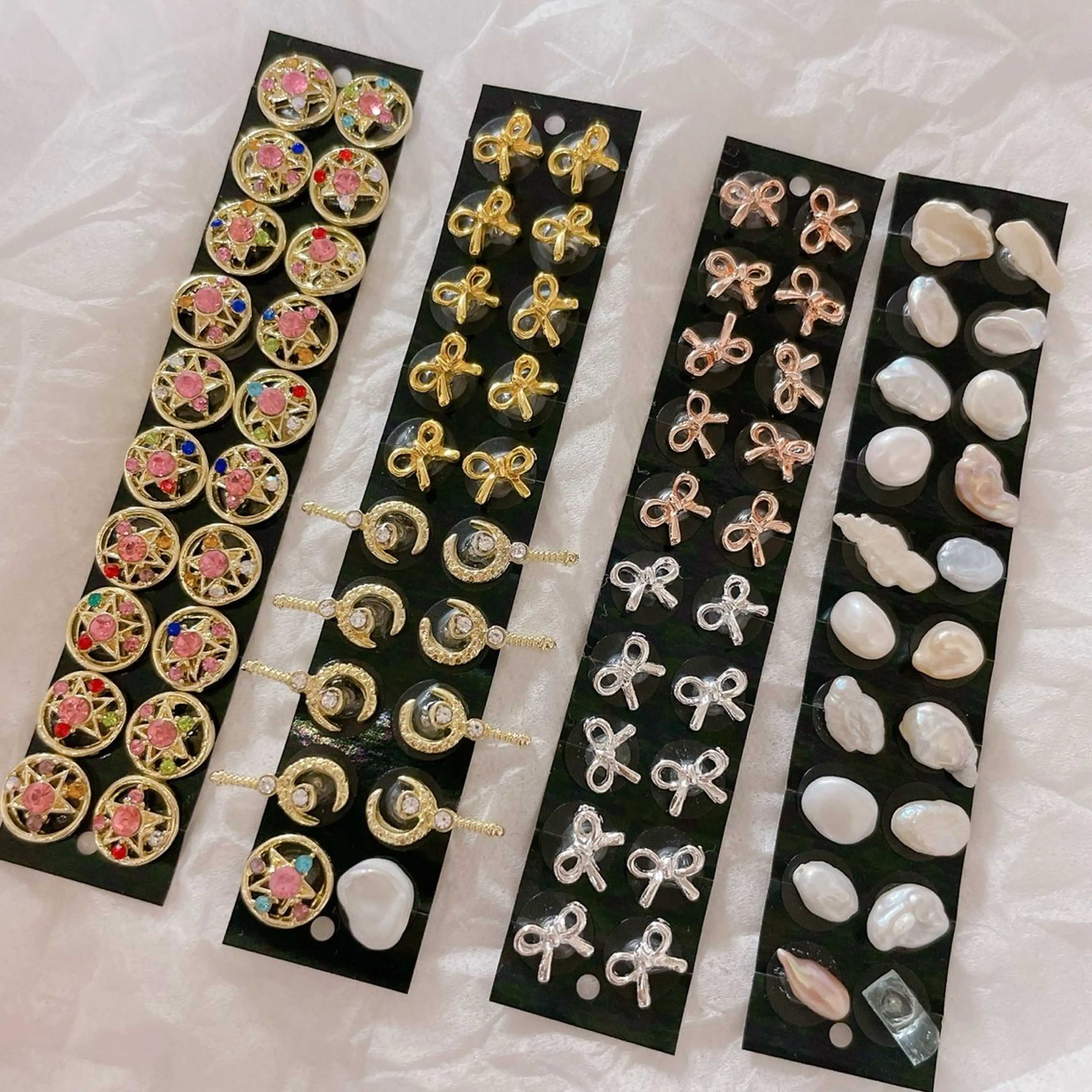 虹cochi  ( ここち )所属・葛井 鳴美のマツエク・マツパデザイン