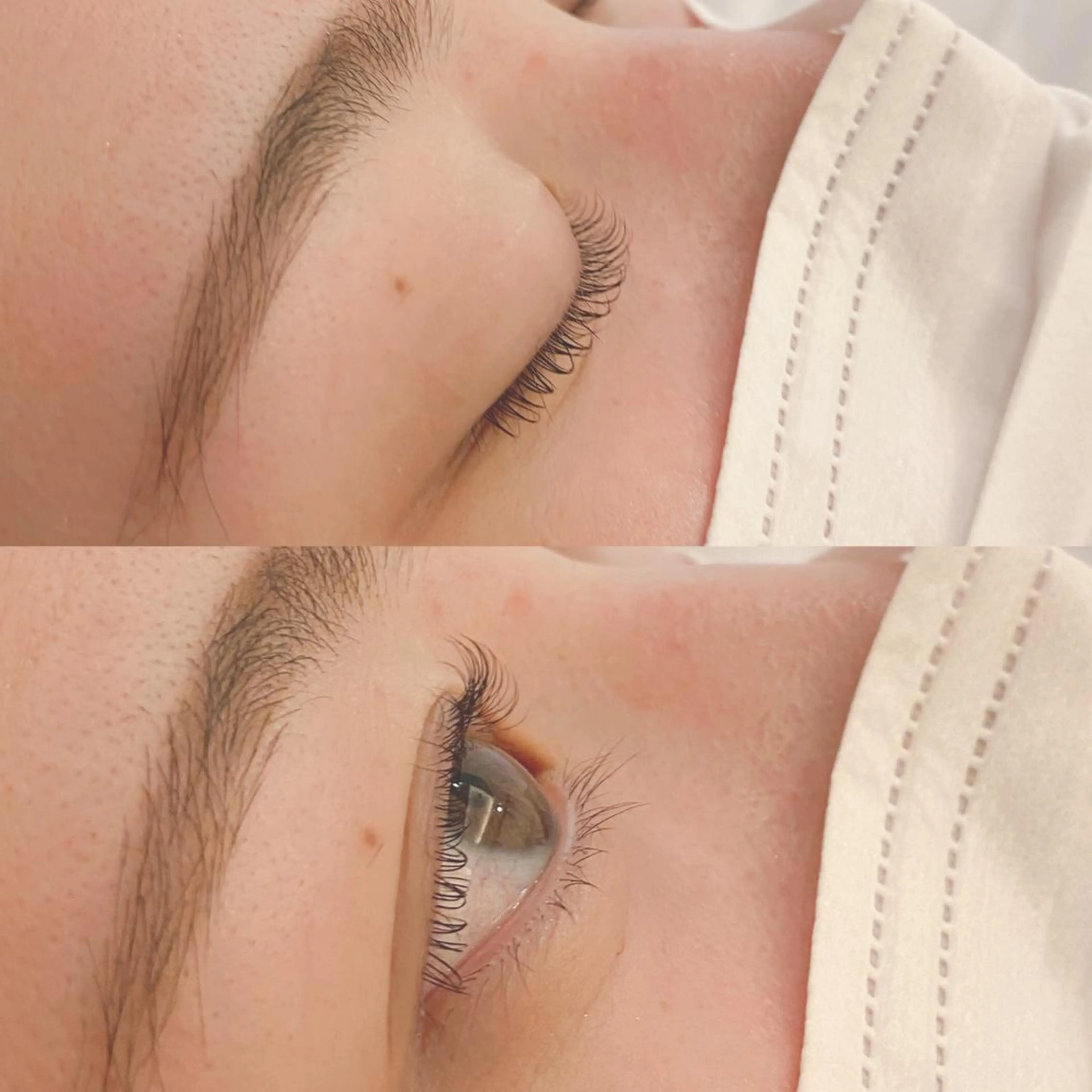 マツエク・マツパ eyelist🌙 natsumiのマツエク・マツパデザイン