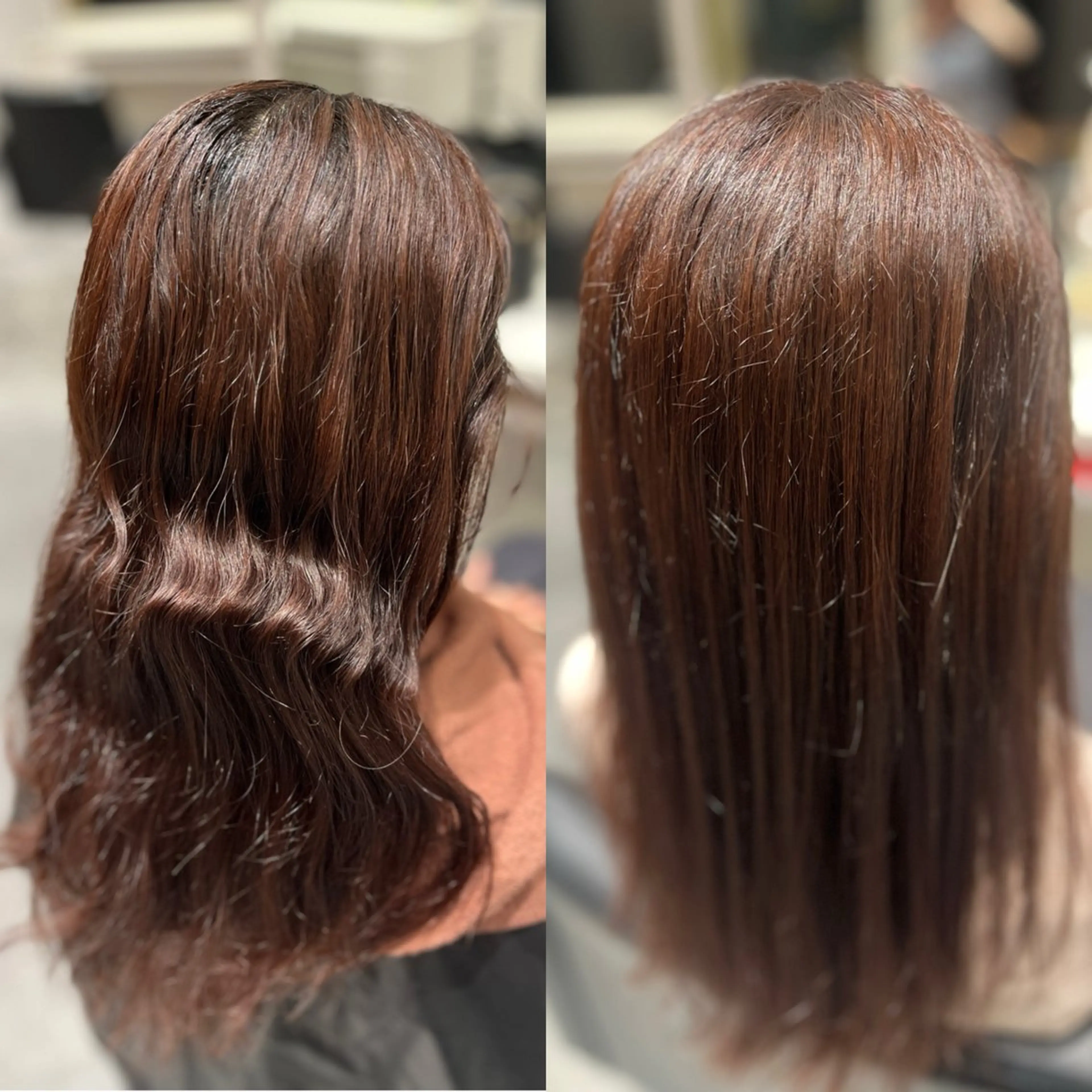 カラー ヘアカラー 中野 栞生のその他イメージ