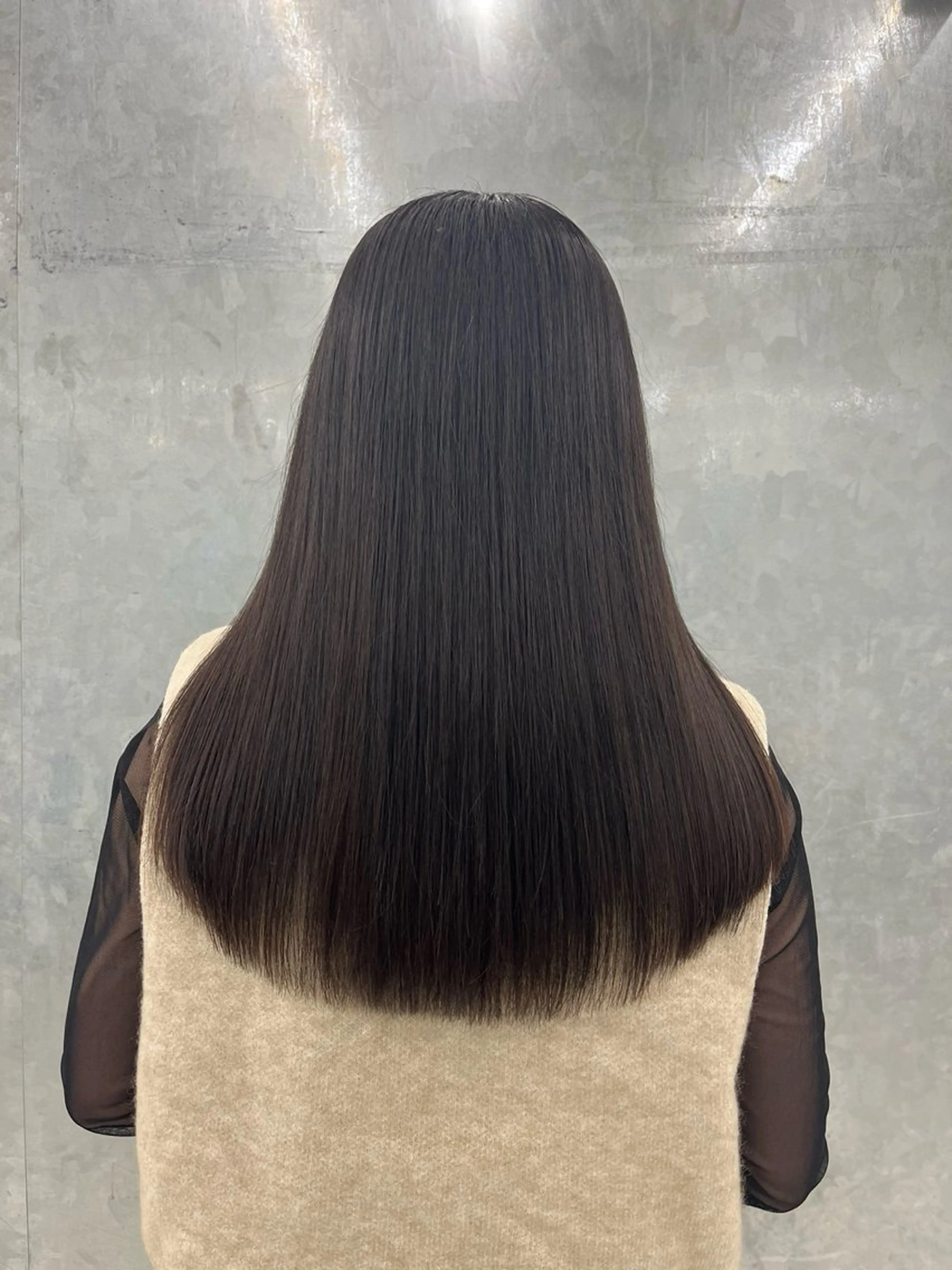【ミニモ限定❕】カット✂️＋シャンプー🫧の写真