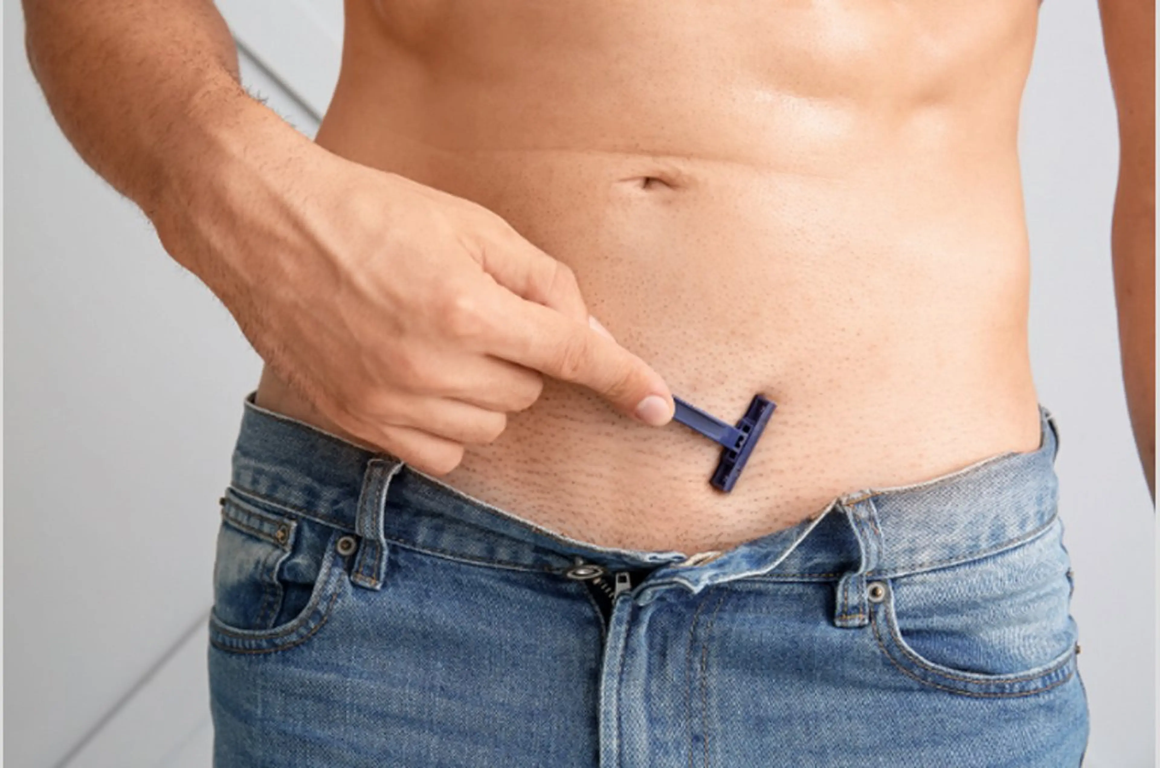 【期間限定｜男性専用｜新規限定】VIO光脱毛(本人確認証ご提示お願いしております)の写真