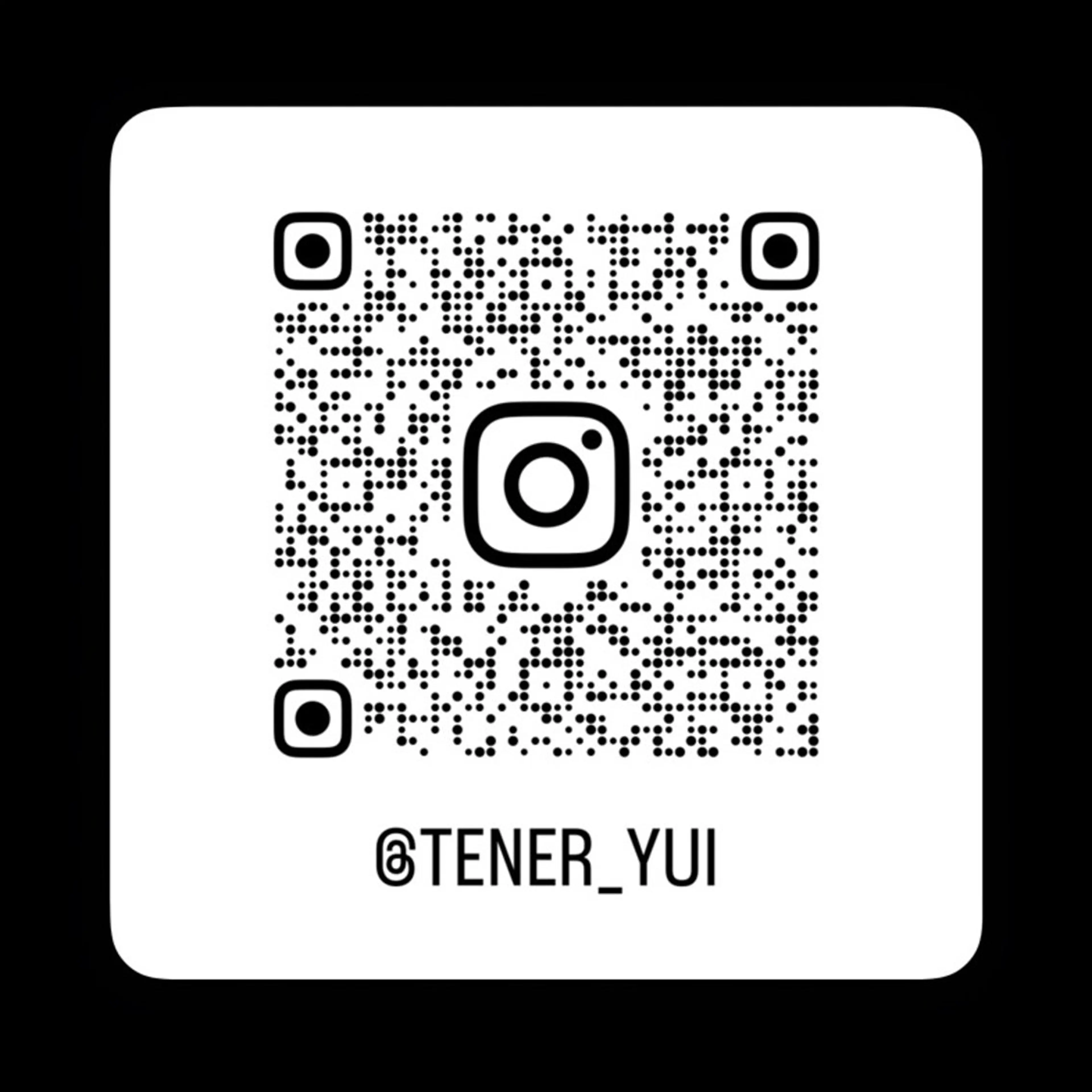 ネイル tener YUIのネイルデザイン