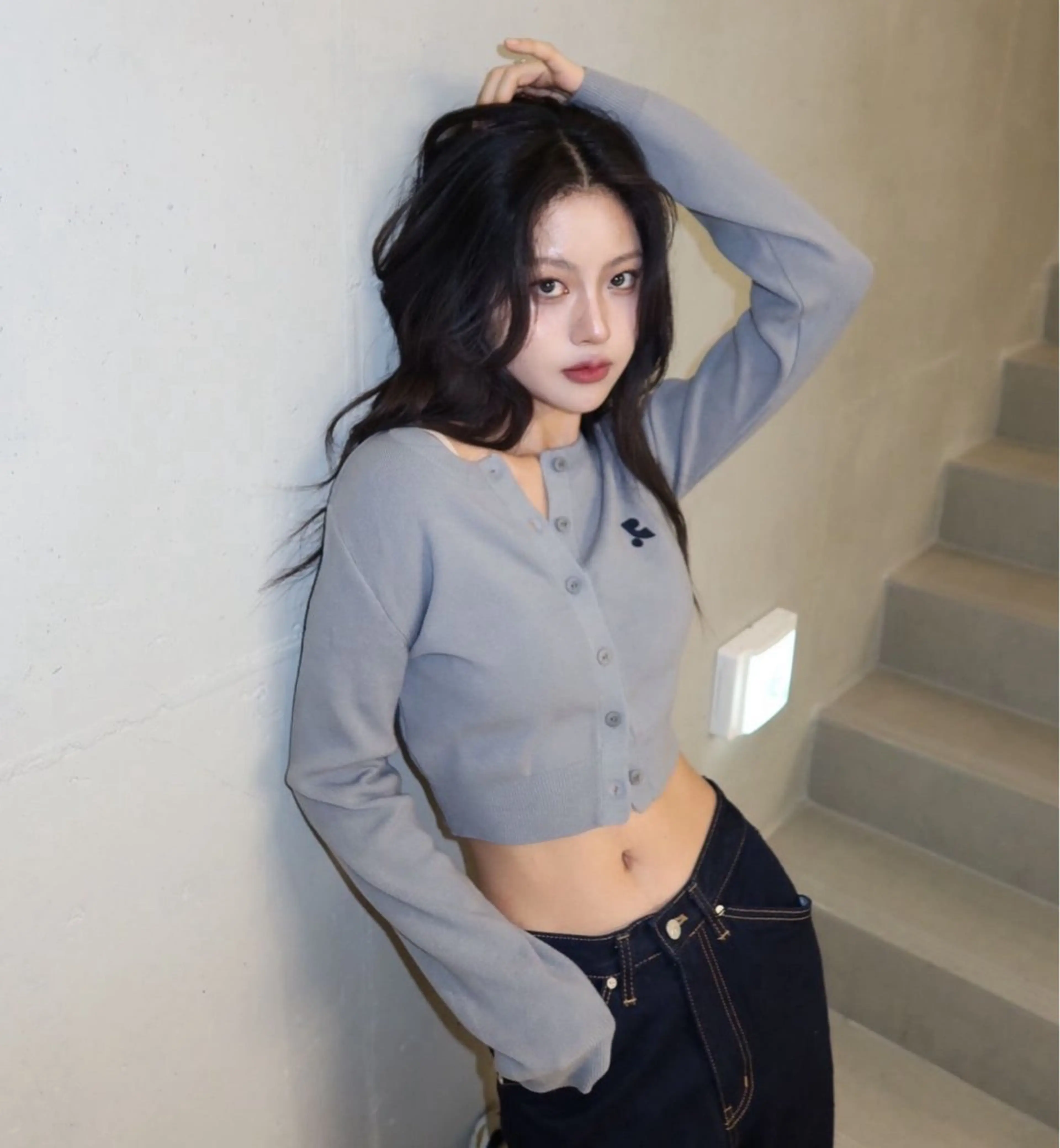 ロング 色気ヘア 🤍TAKAHIROのヘアスタイル