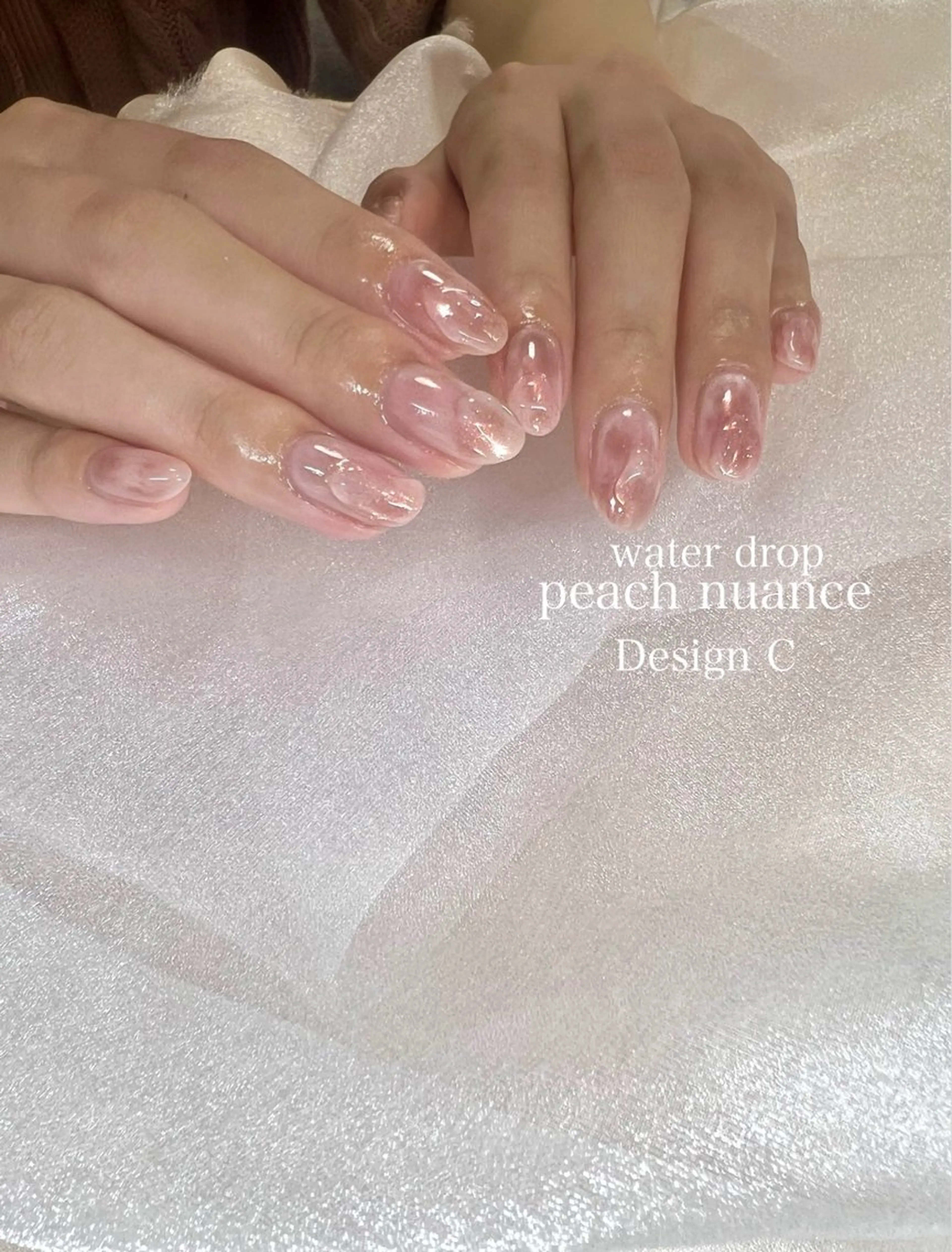 ネイル ハンドネイル Belinda Nailのネイルデザイン