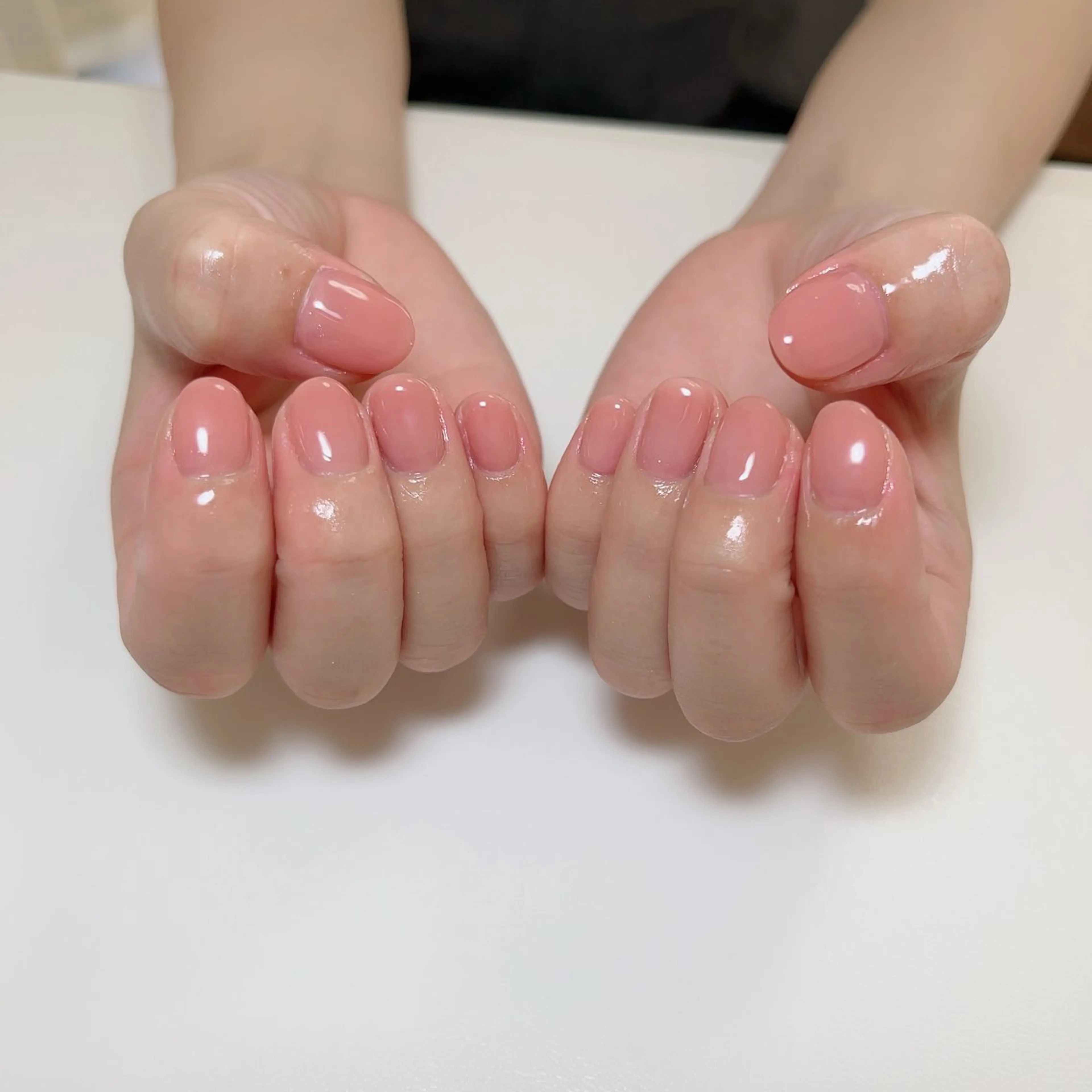 ネイル nail salon MOMOのネイルデザイン