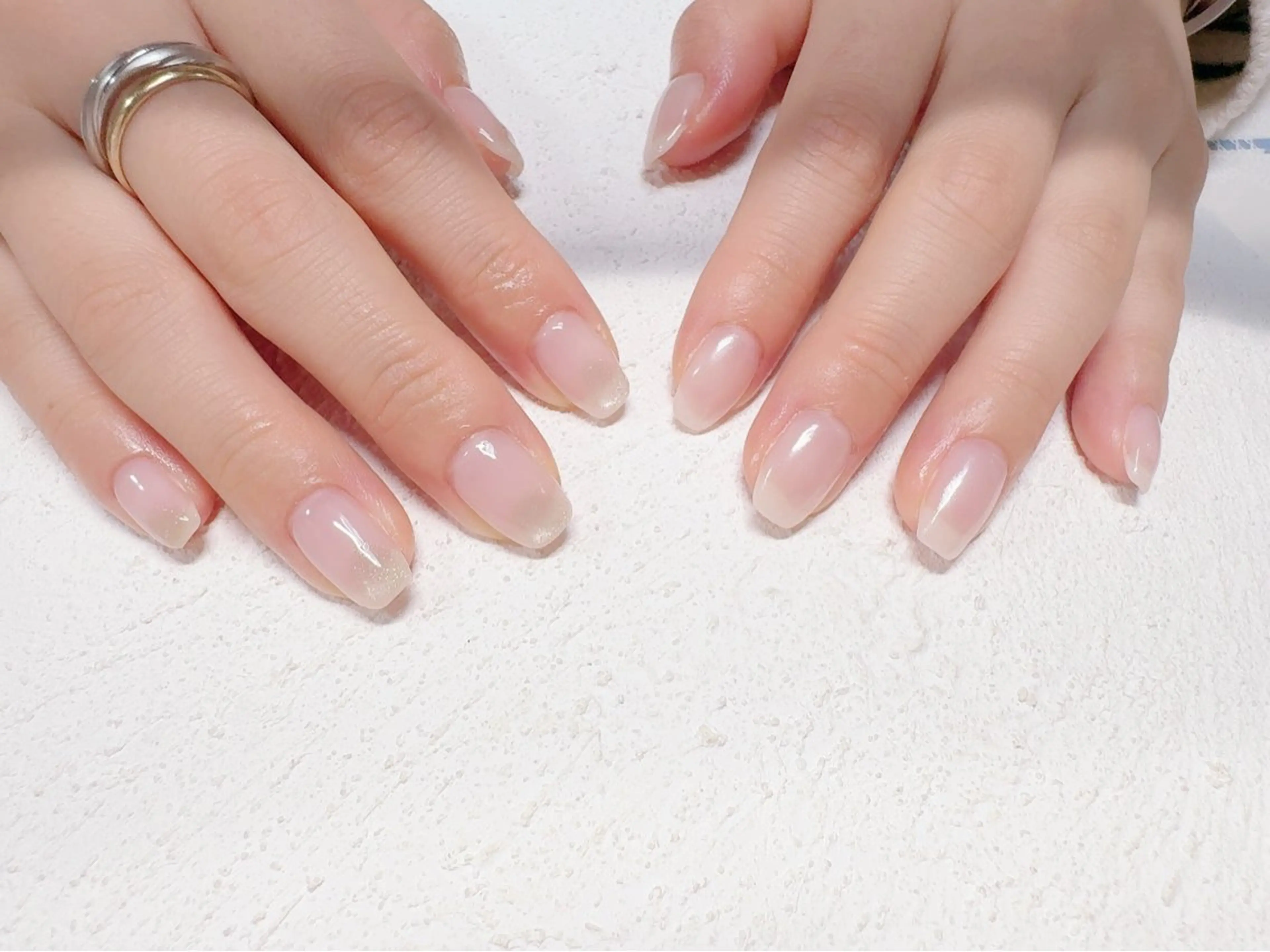 ネイル 持ち込み Regaro i.sのネイルデザイン