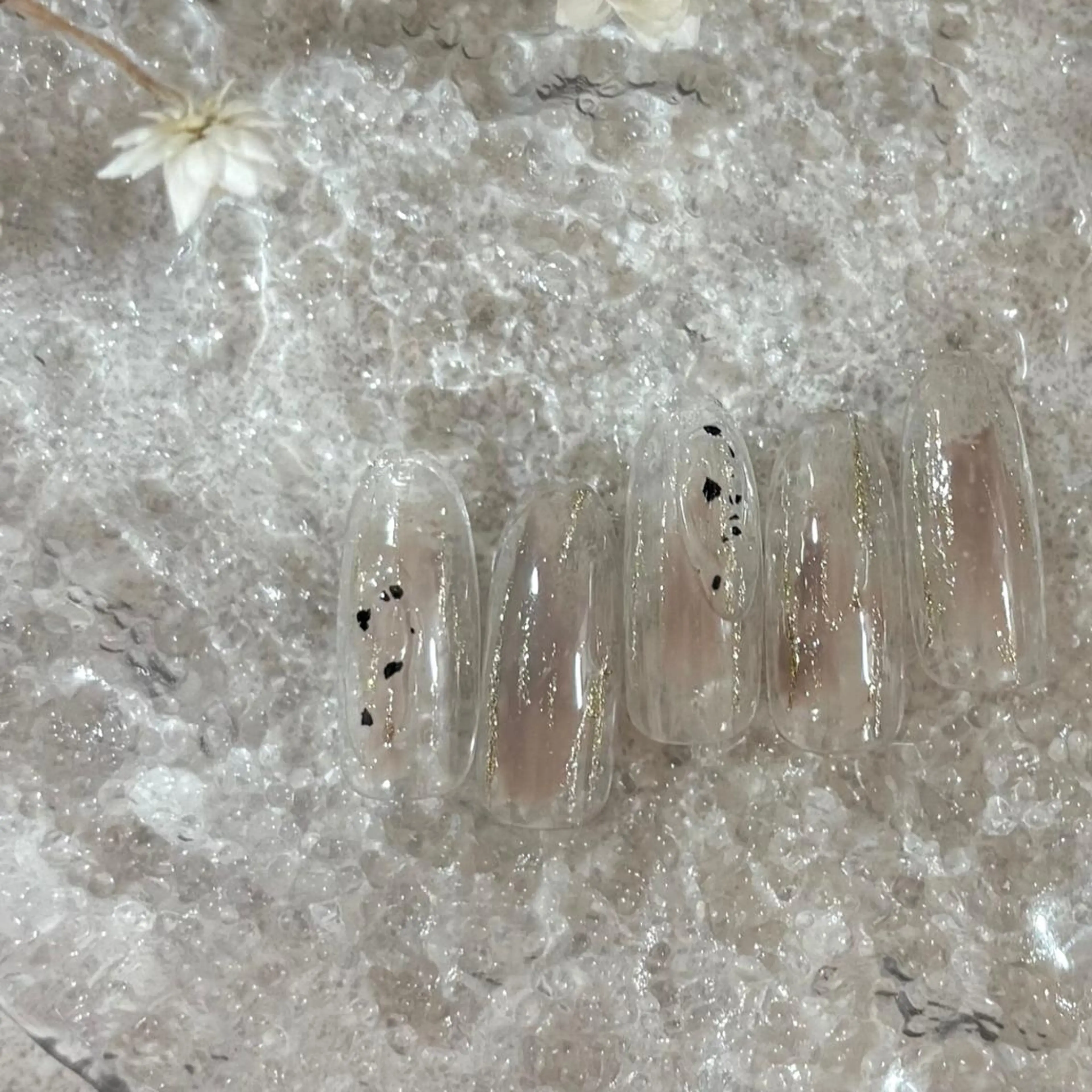 ネイル haru .のネイルデザイン