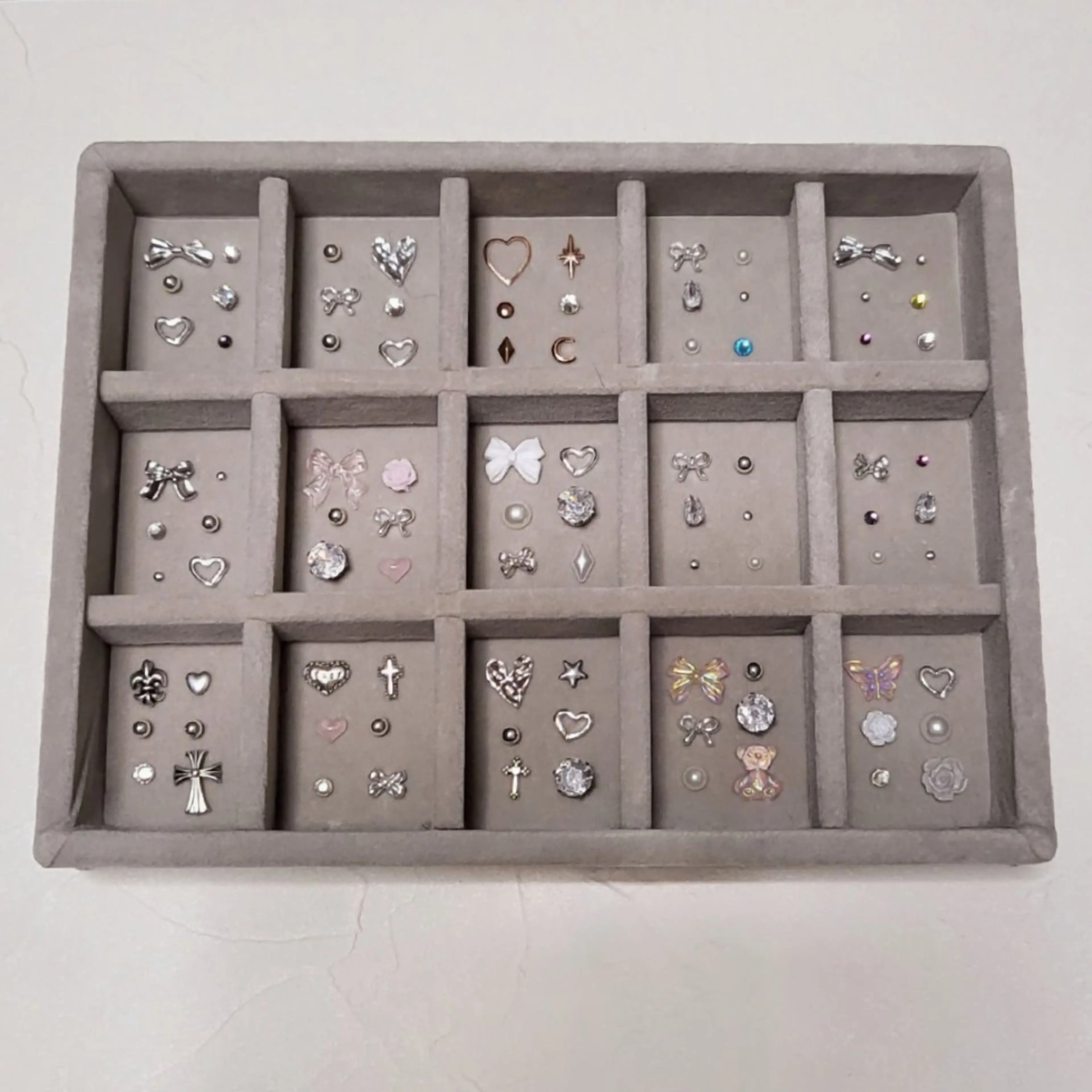 ROSIE yのマツエク・マツパデザイン