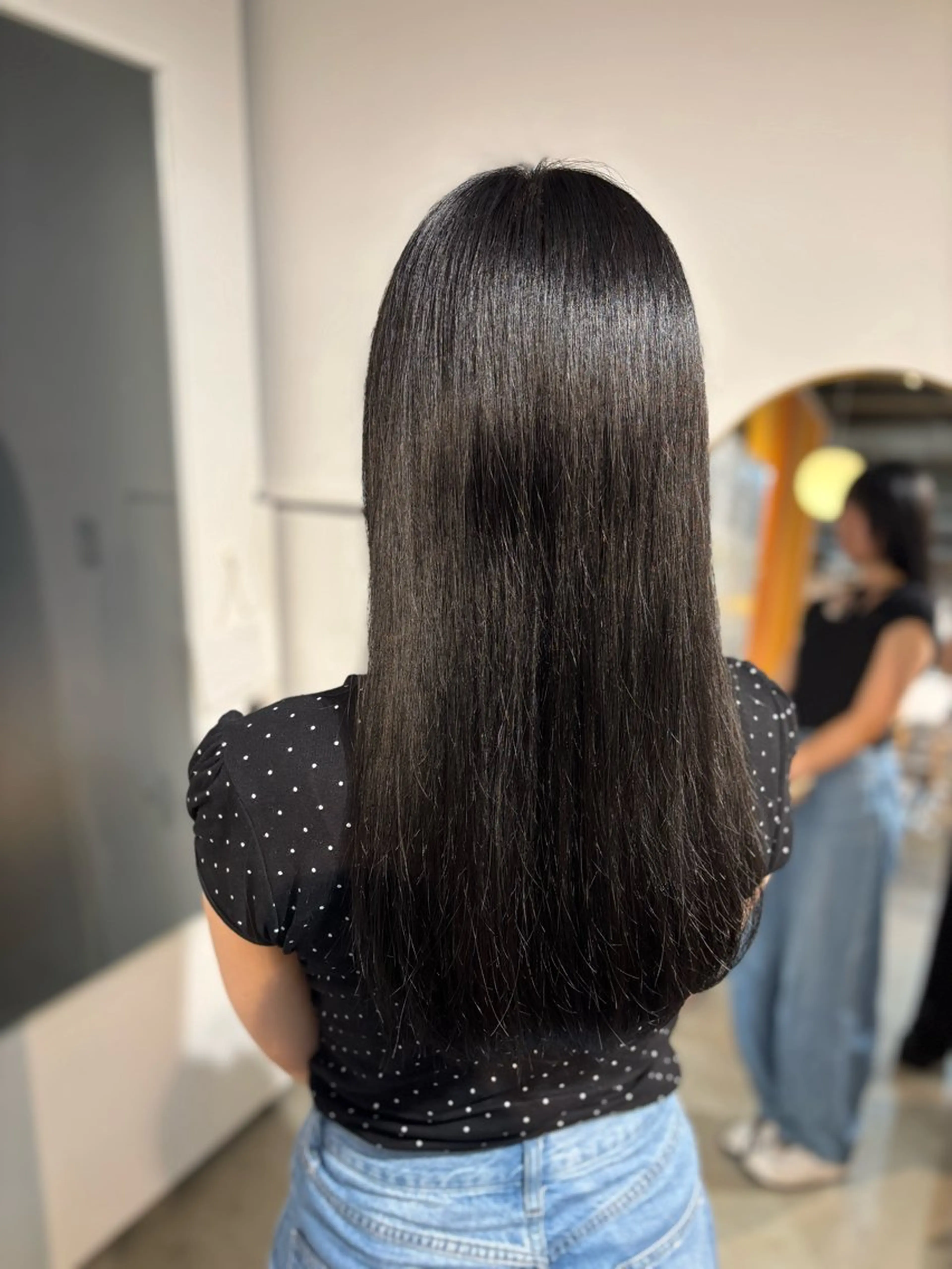 カラー ヘアカラー 🍒KAHOE🍒 Rooohairのヘアスタイル