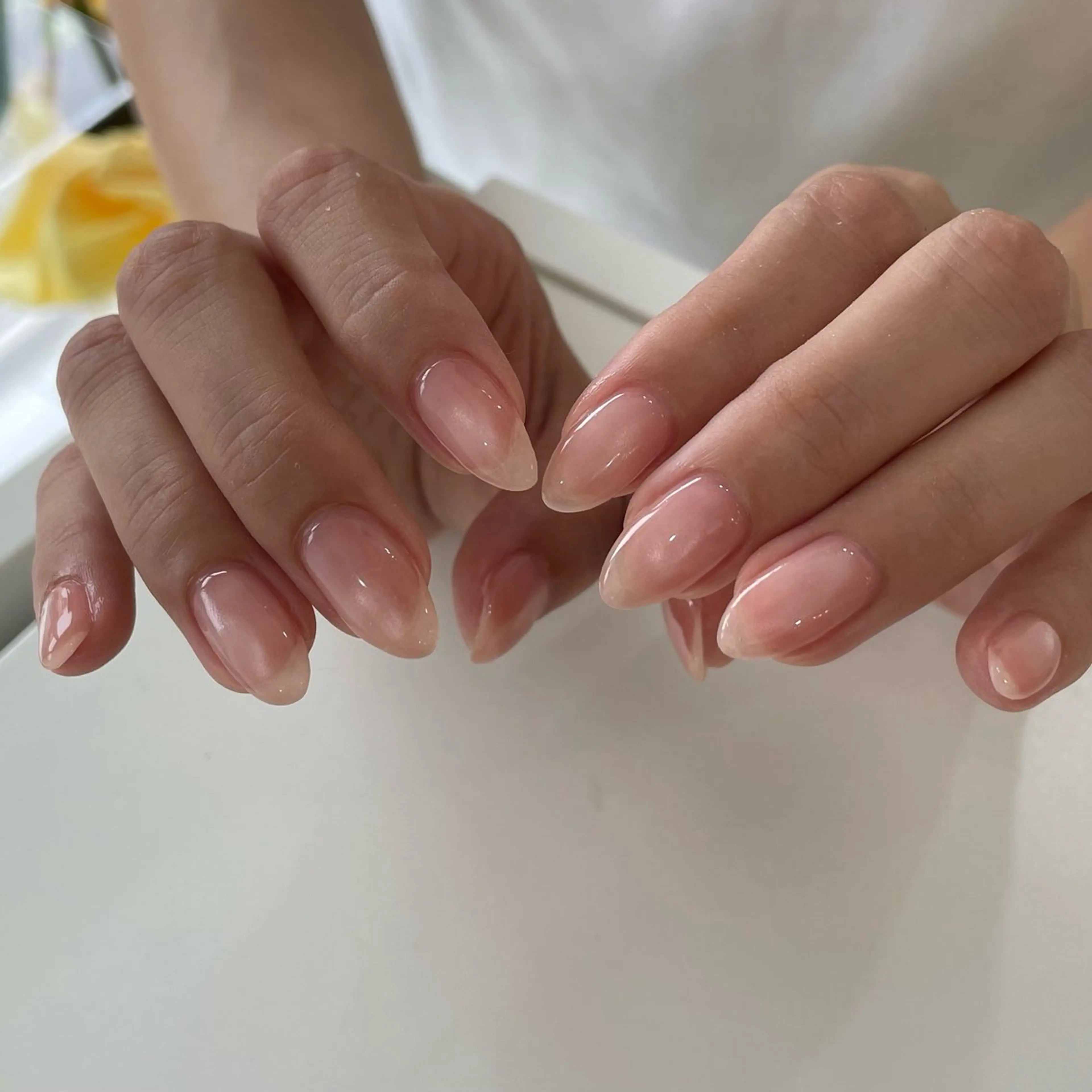 ネイル studio Roze所属・studio Rozé maiのネイルデザイン