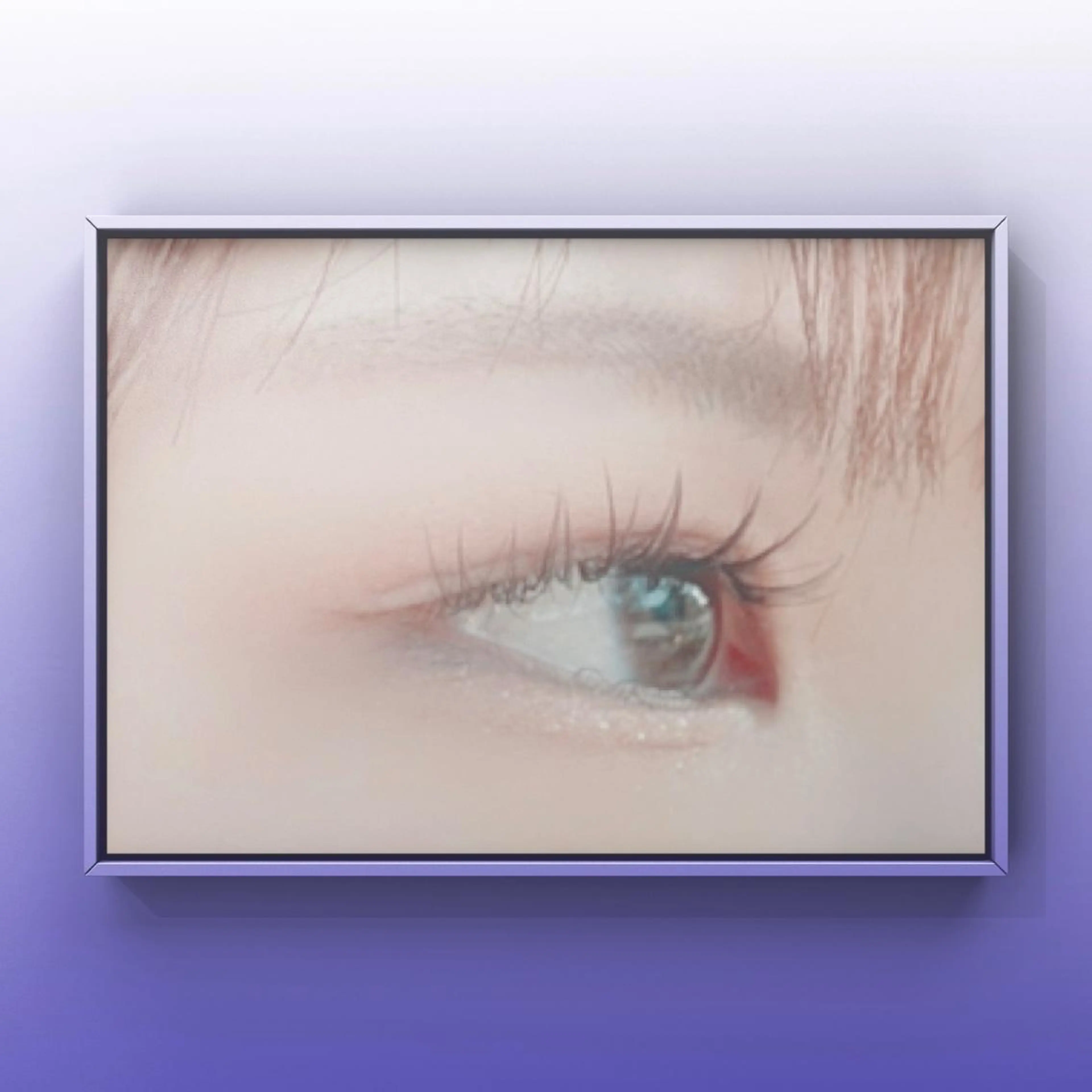 マツエク・マツパ パリジェンヌラッシュリフト マツパ ARLY'S 🫟LED専門店のマツエク・マツパデザイン