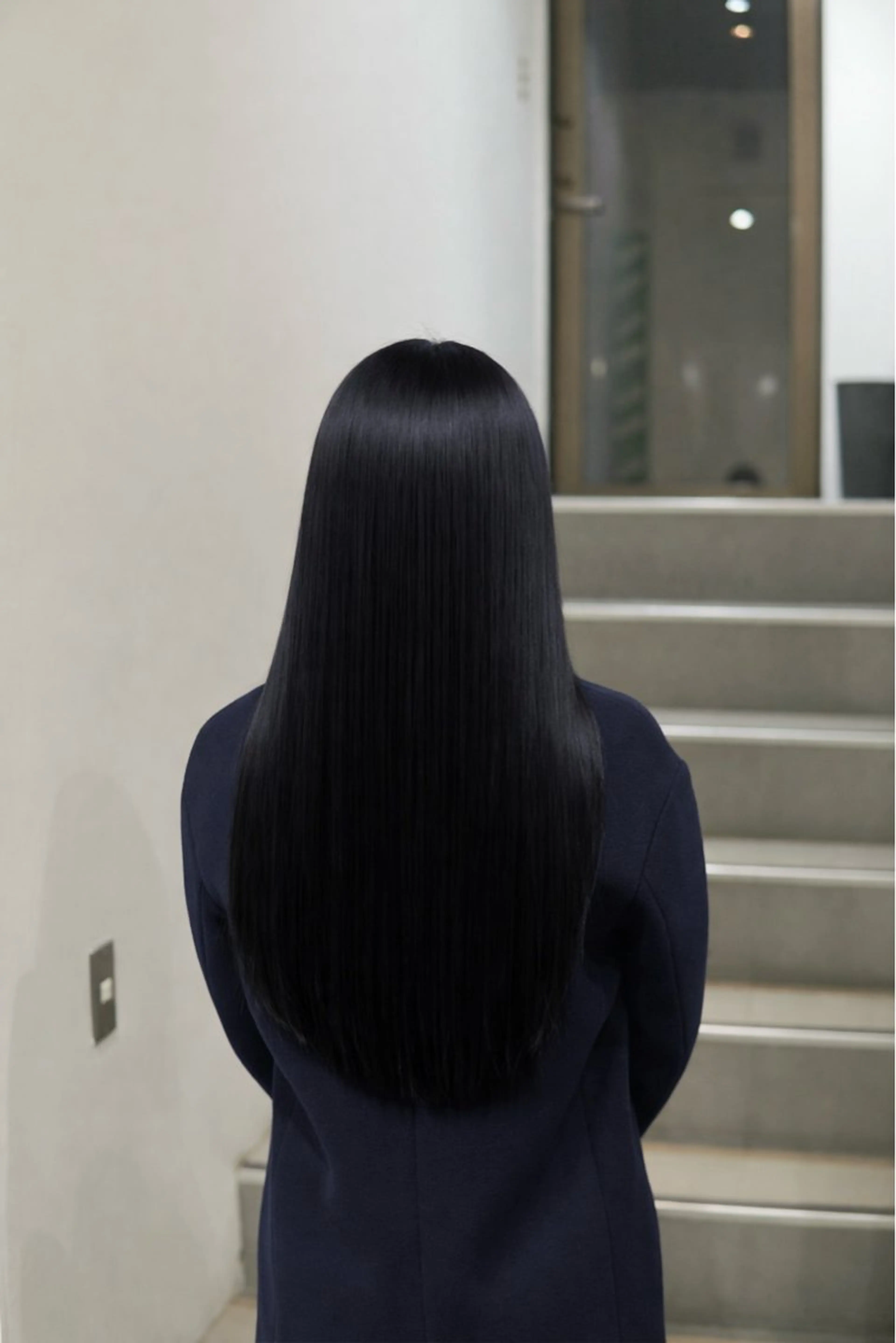 ロング Himika🌻 髪質改善✨のヘアスタイル