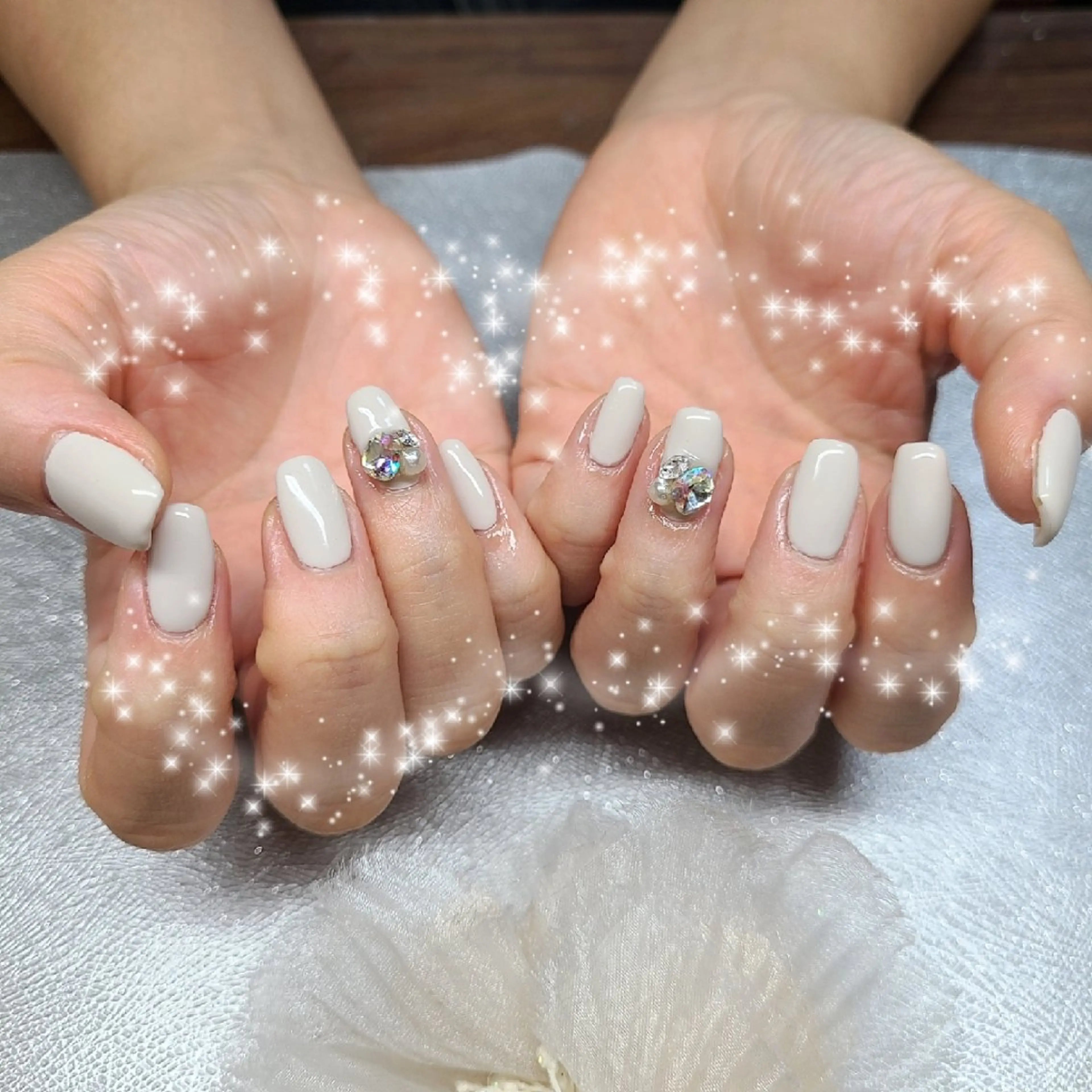 ネイル Nail  Ai    のネイルデザイン