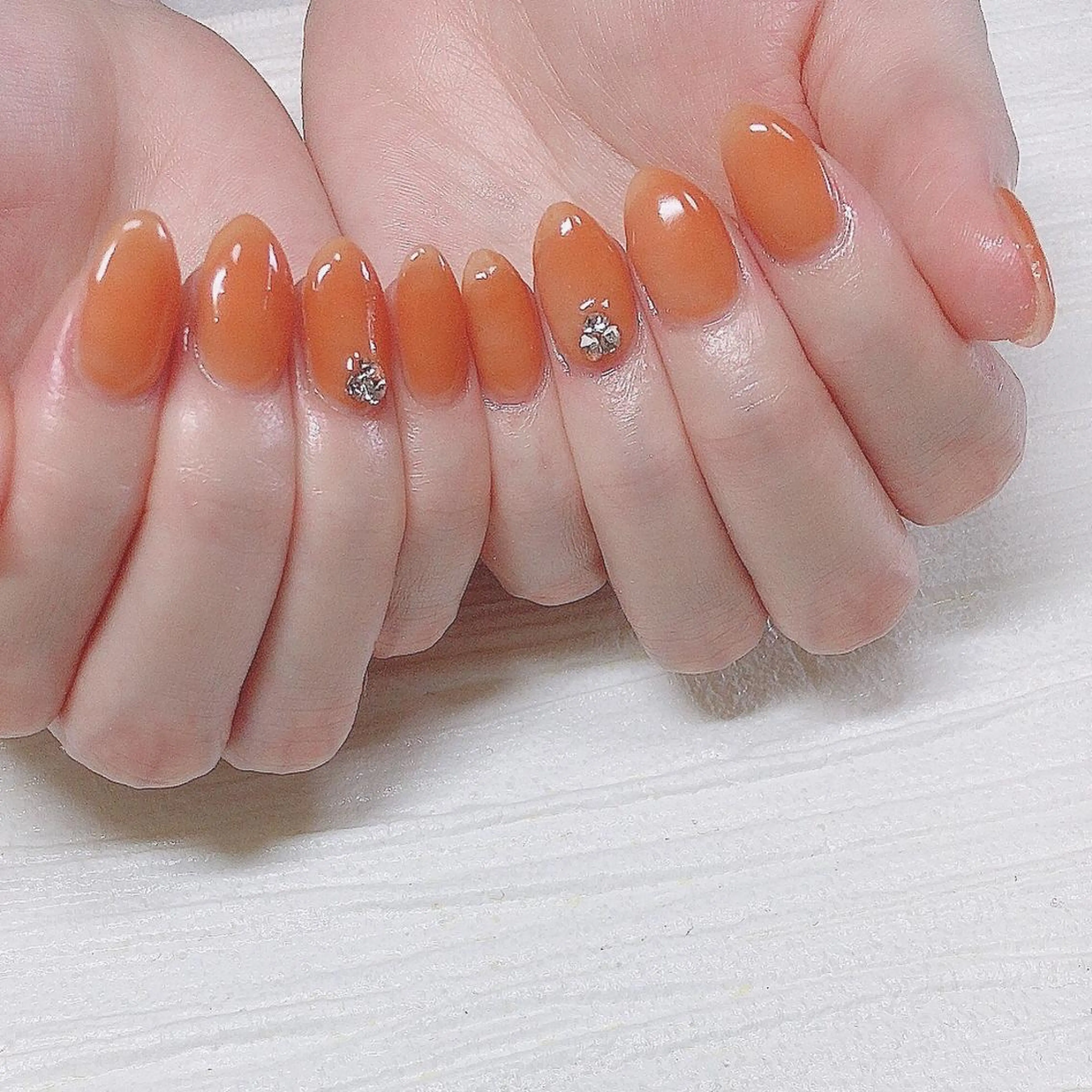ネイル nailsalon vanilla.のネイルデザイン