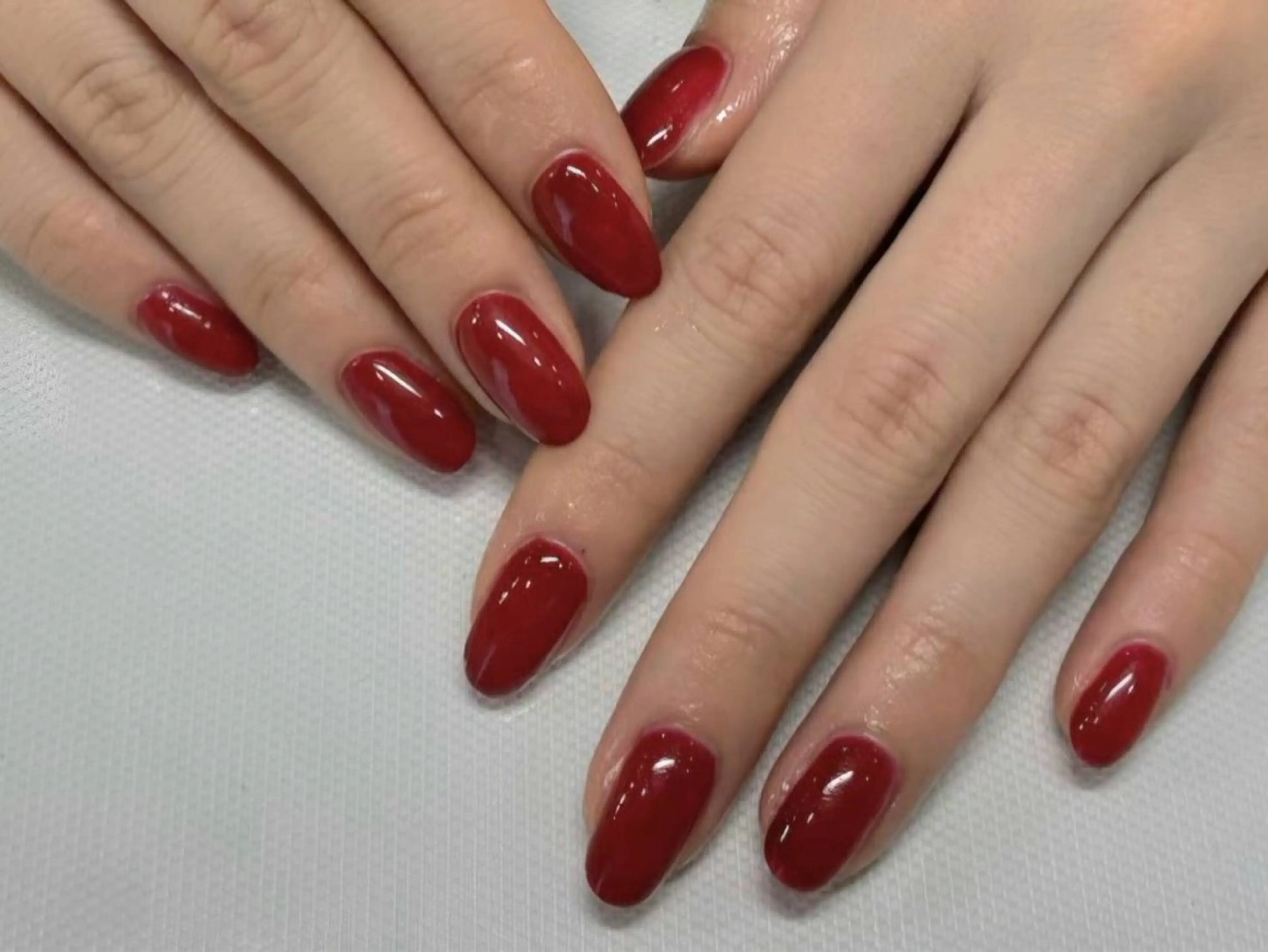 ネイル Emieux Nanamiのネイルデザイン