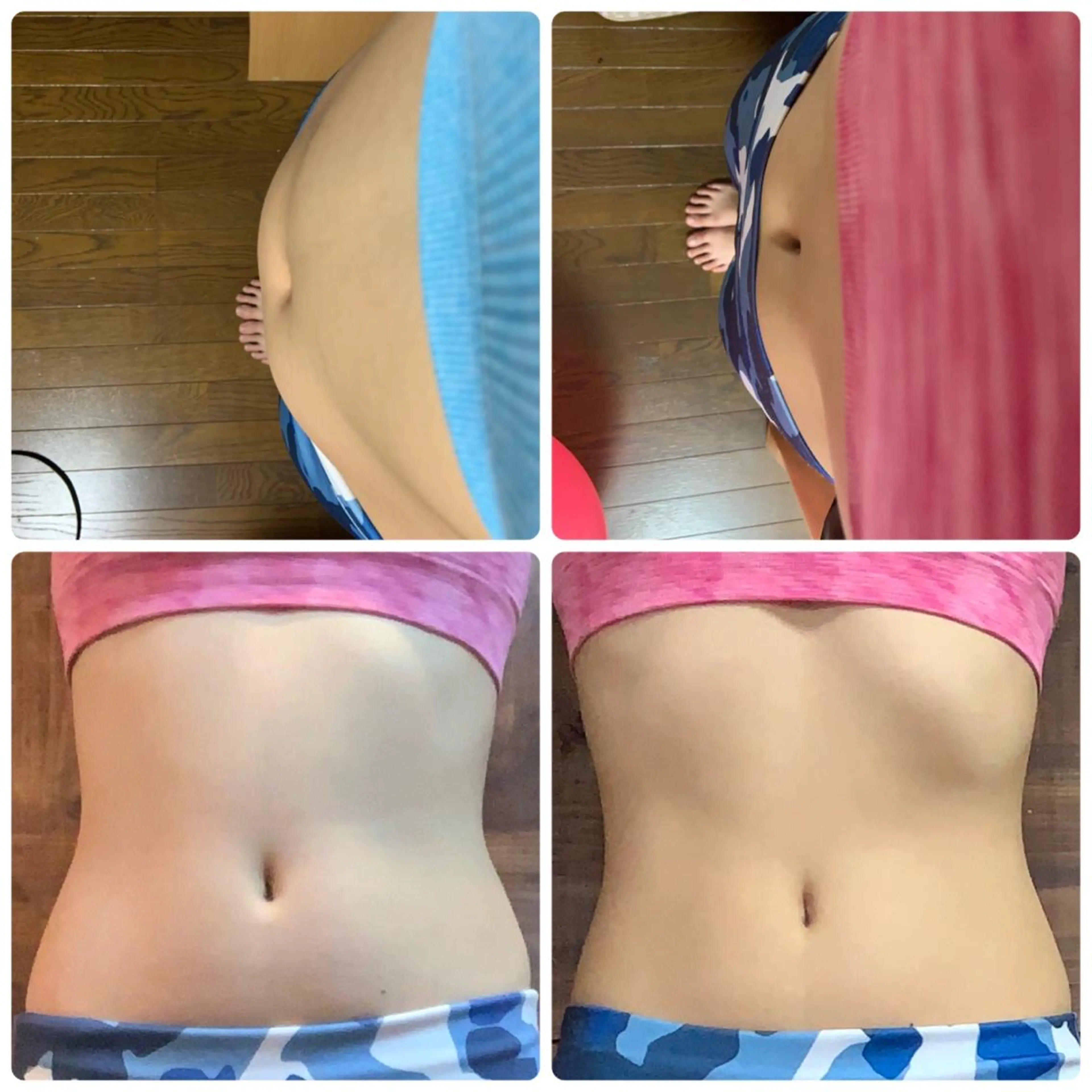 ちゃんぽんセラピスト NAHOのエステ・リラクイメージ