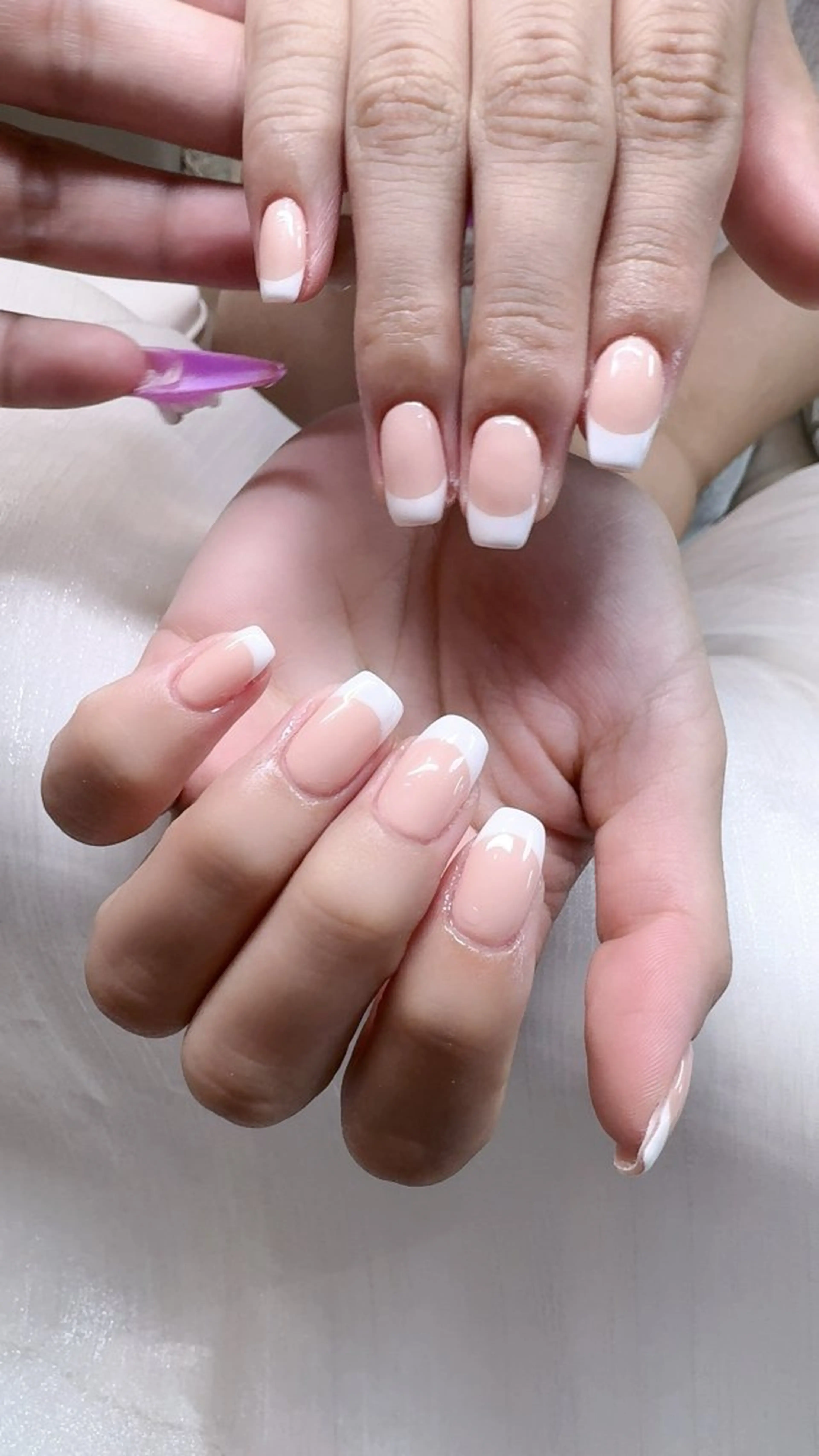 ネイル CCOCONAIL コバヤシ ミオのネイルデザイン