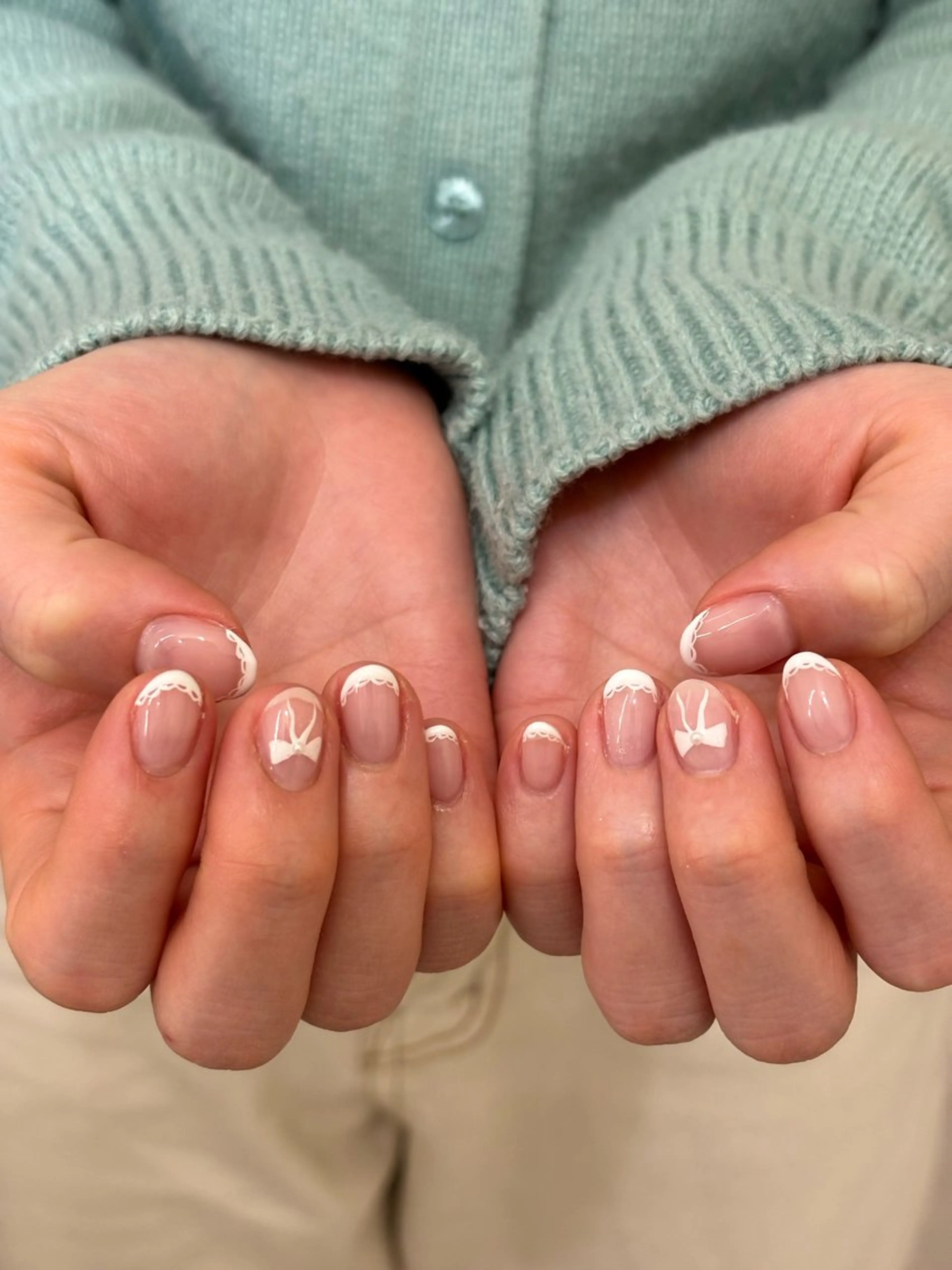 ネイル un private nail salonのネイルデザイン