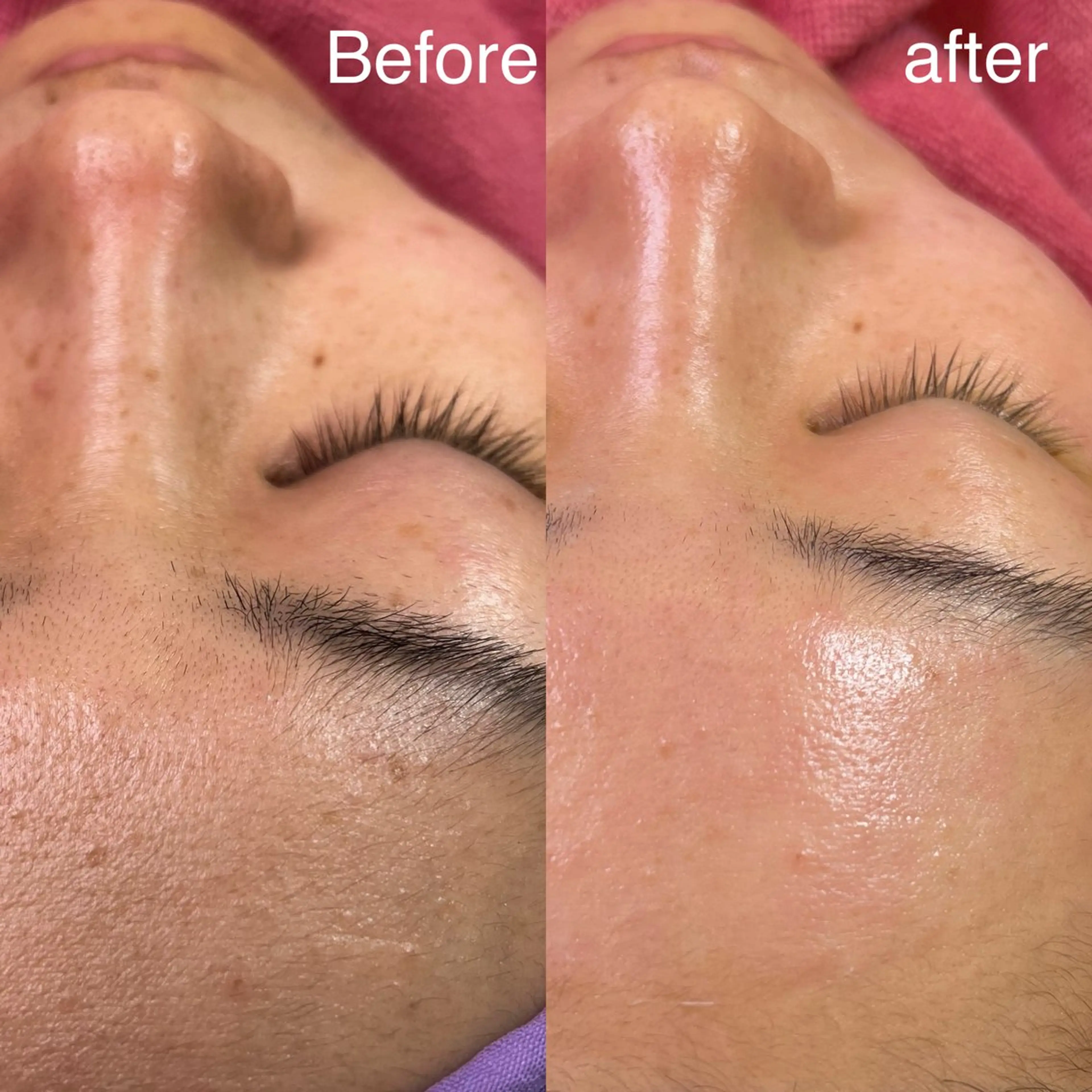 美崎 美乃のマツエク・マツパデザイン