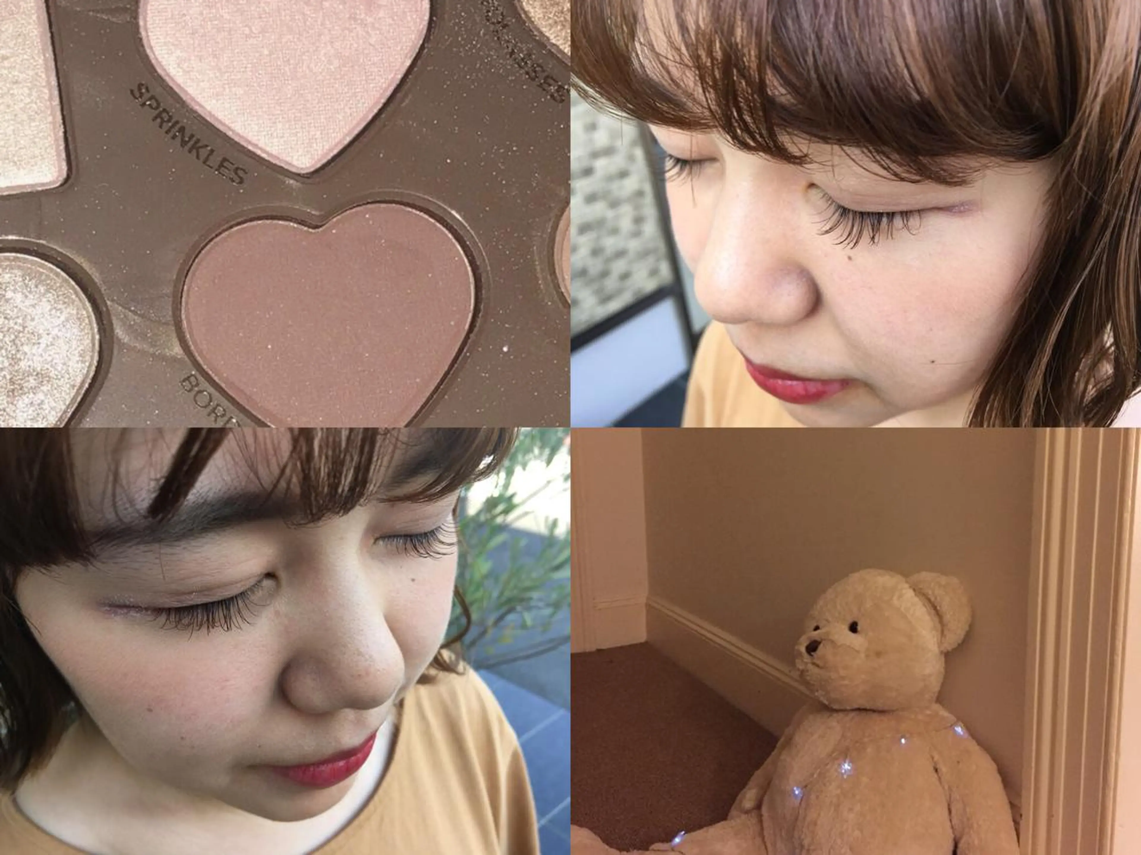 マツエク・マツパ 🪞un チーフ アイリスト♡宮澤🥣のマツエク・マツパデザイン