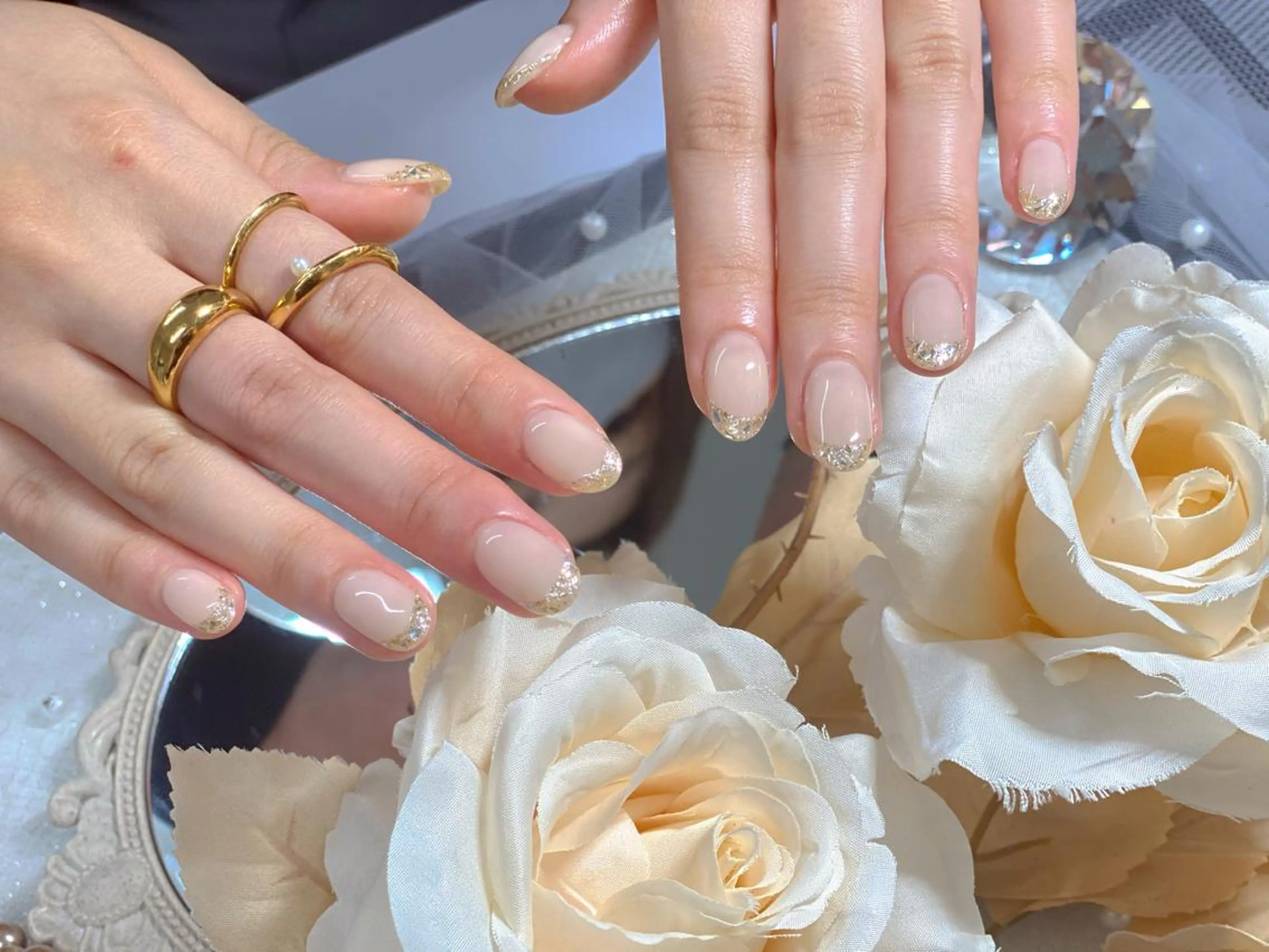 ネイル BLinLin nail salonのネイルデザイン