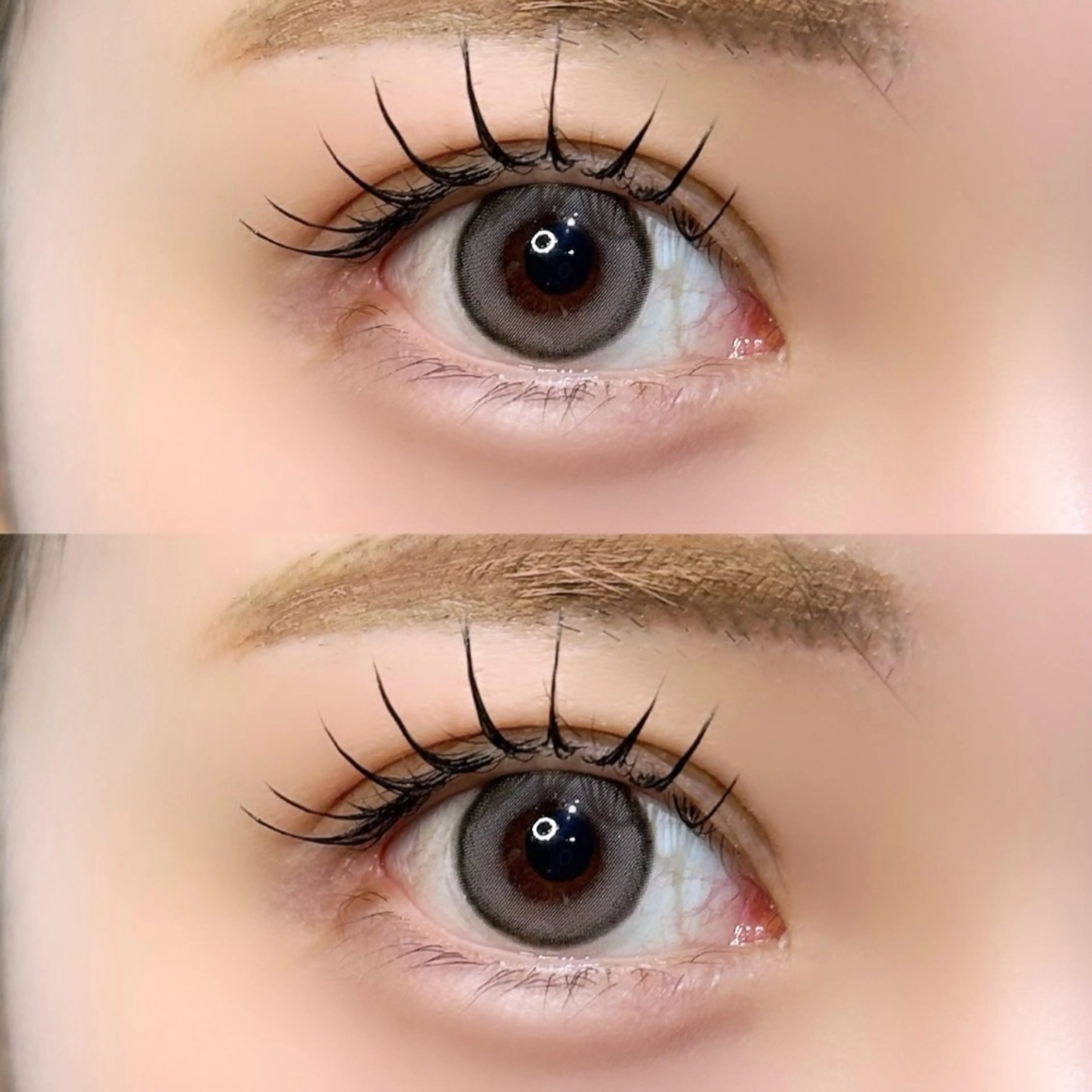 マツエク・マツパ マツエク fein. Miyu🎀のマツエク・マツパデザイン