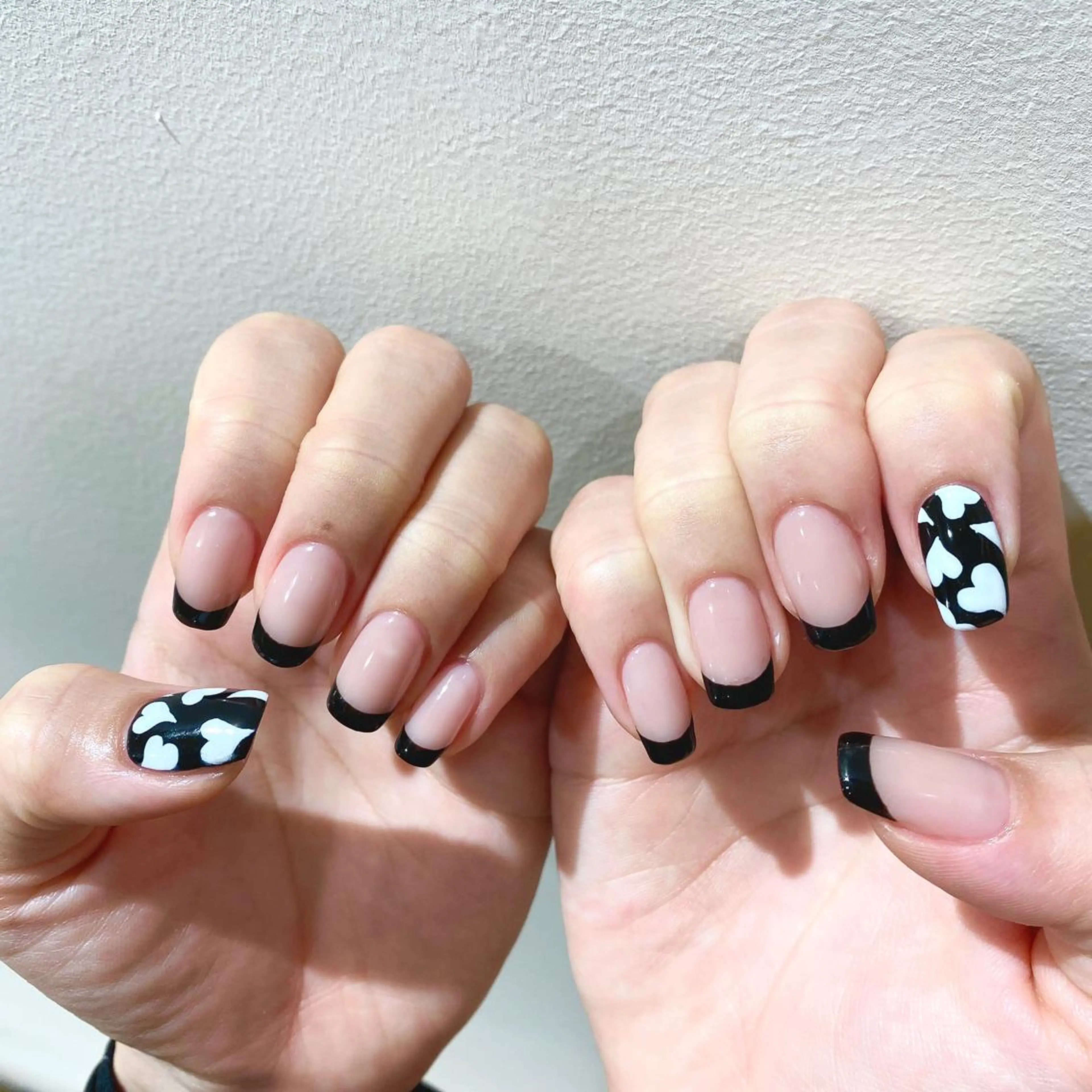 ネイル ハンドネイル nail salon REMのネイルデザイン